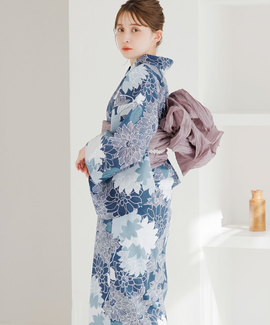 藍花爛漫 | Dita（ディータ）オフィシャルストア