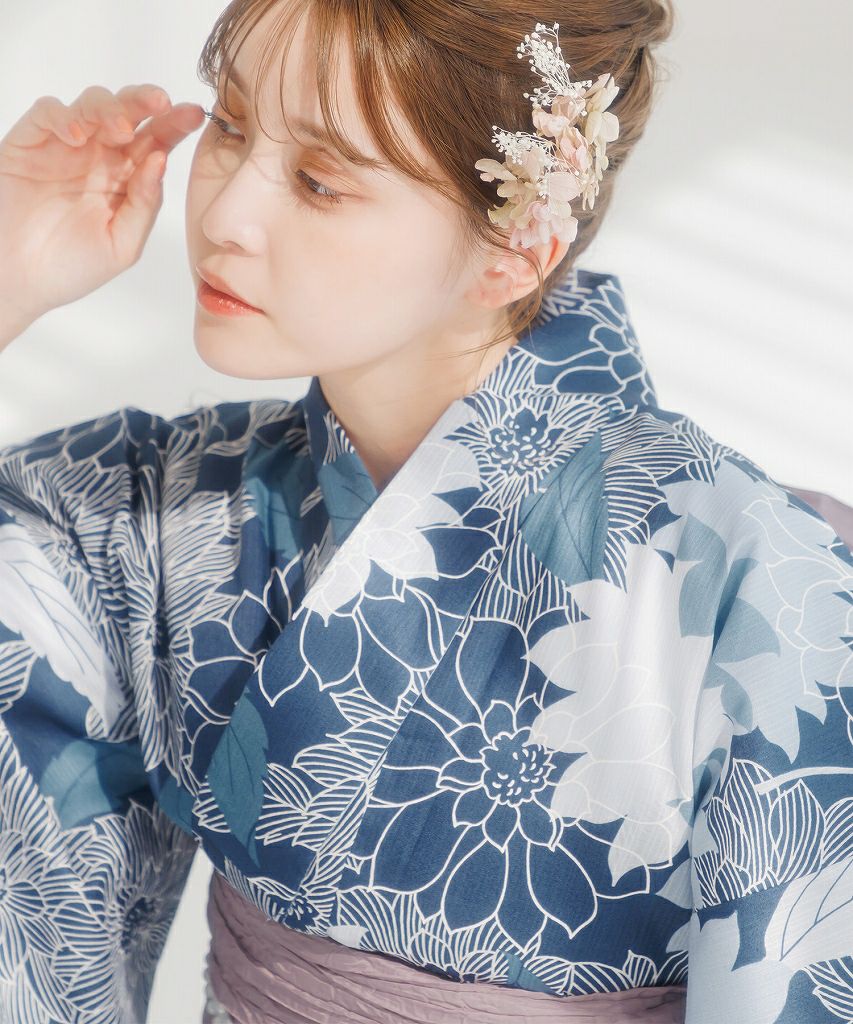 藍花爛漫 | Dita（ディータ）オフィシャルストア