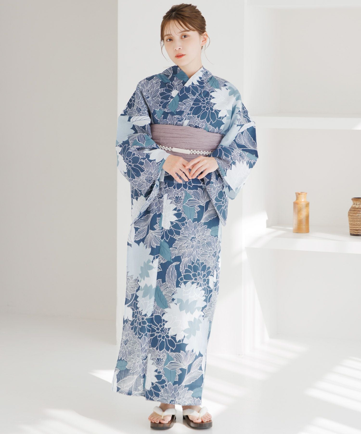 藍花爛漫 | Dita（ディータ）オフィシャルストア