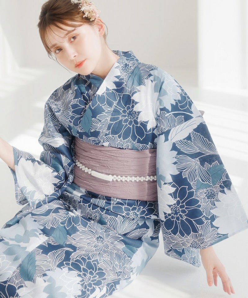 藍花爛漫 | Dita（ディータ）オフィシャルストア