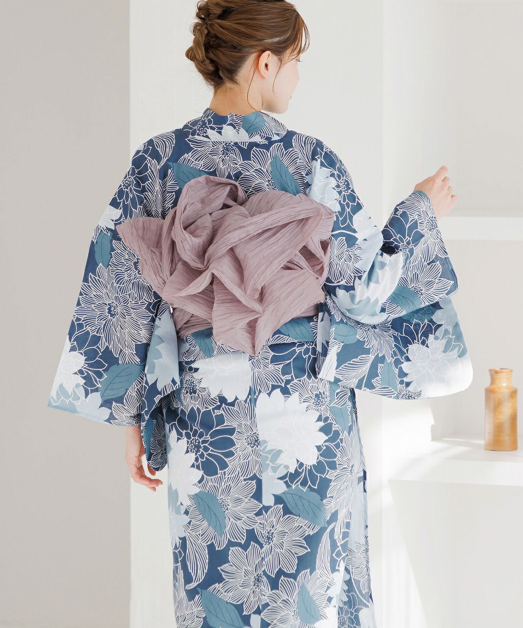 藍花爛漫 | Dita（ディータ）オフィシャルストア