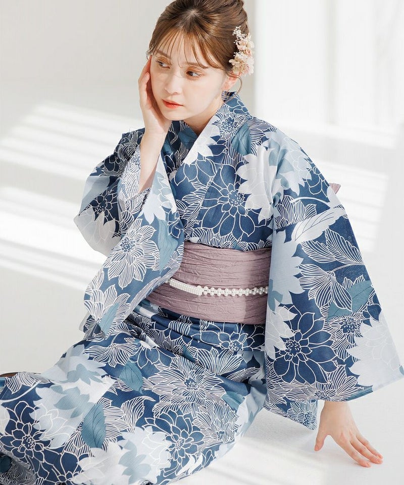 藍花爛漫 | Dita（ディータ）オフィシャルストア