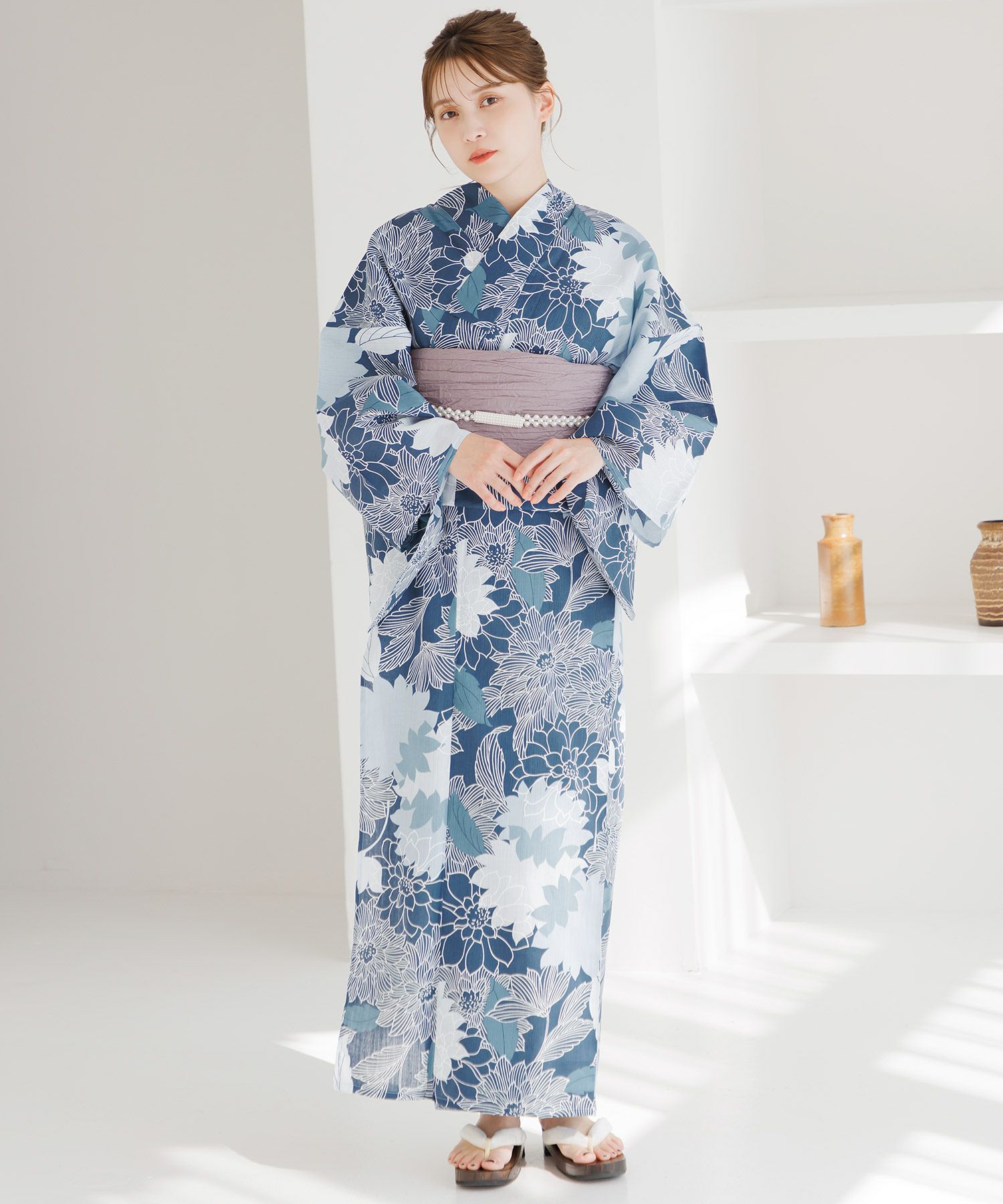 藍花爛漫 | Dita（ディータ）オフィシャルストア