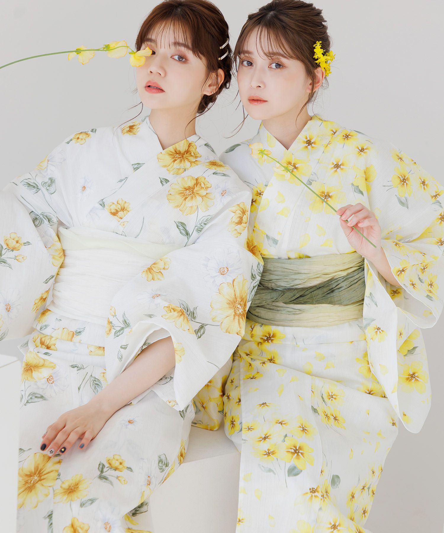 夏めく恋衣 | Dita（ディータ）オフィシャルストア