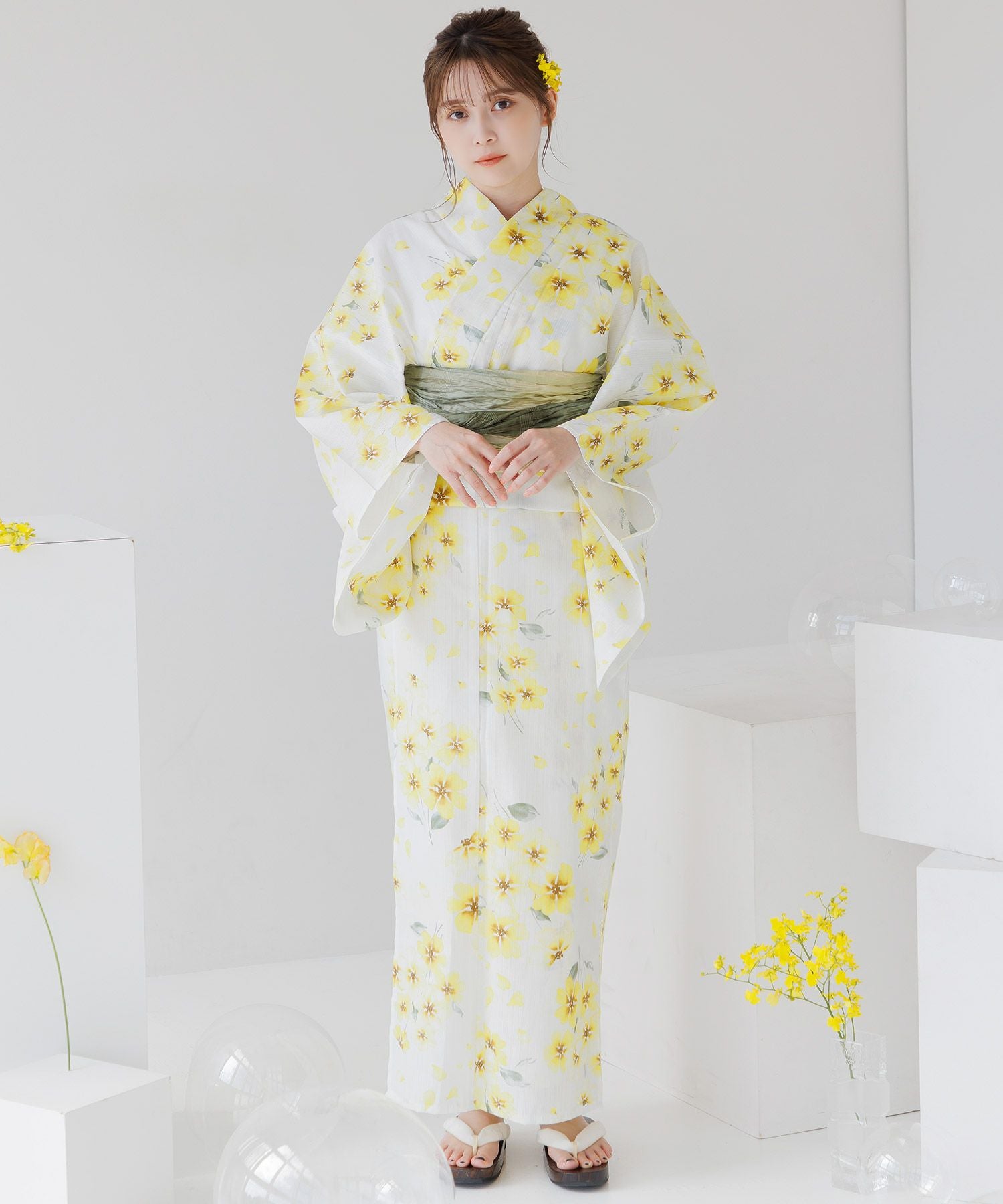 夏めく恋衣 | Dita（ディータ）オフィシャルストア