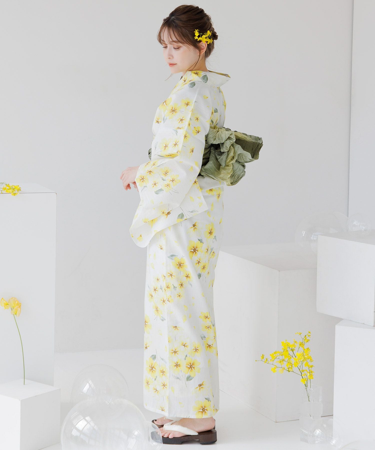 夏めく恋衣 | Dita（ディータ）オフィシャルストア