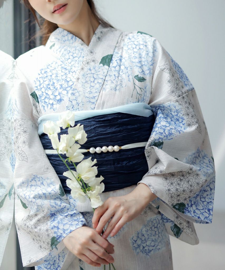 夕涼みの八仙花 | Dita（ディータ）オフィシャルストア