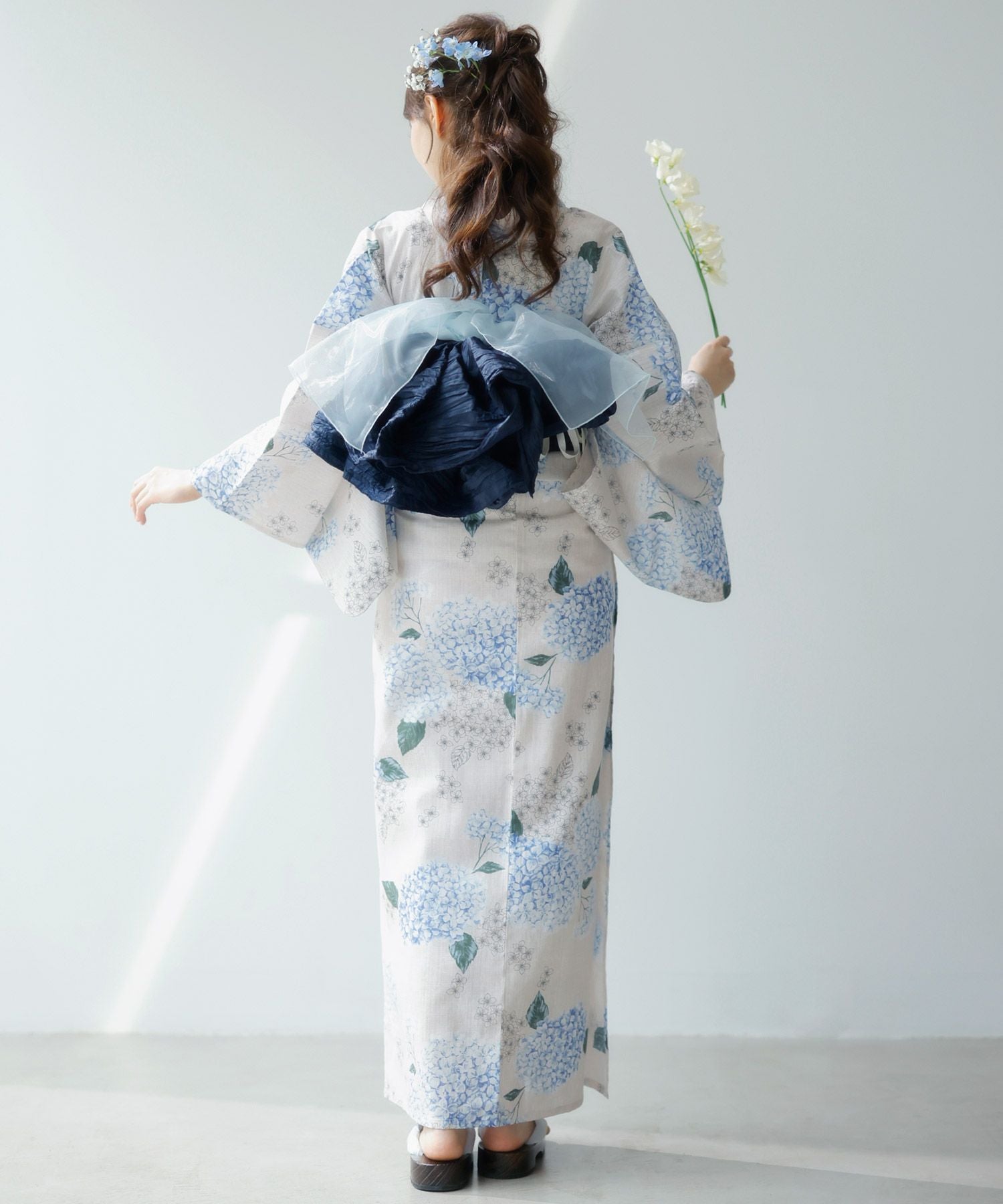 夕涼みの八仙花 | Dita（ディータ）オフィシャルストア