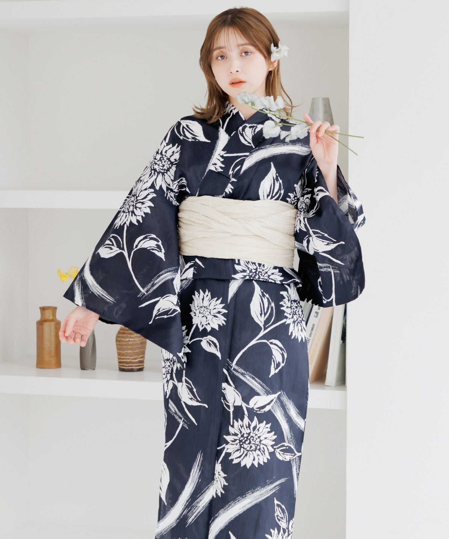 夕凪の向日葵あそび | Dita（ディータ）オフィシャルストア