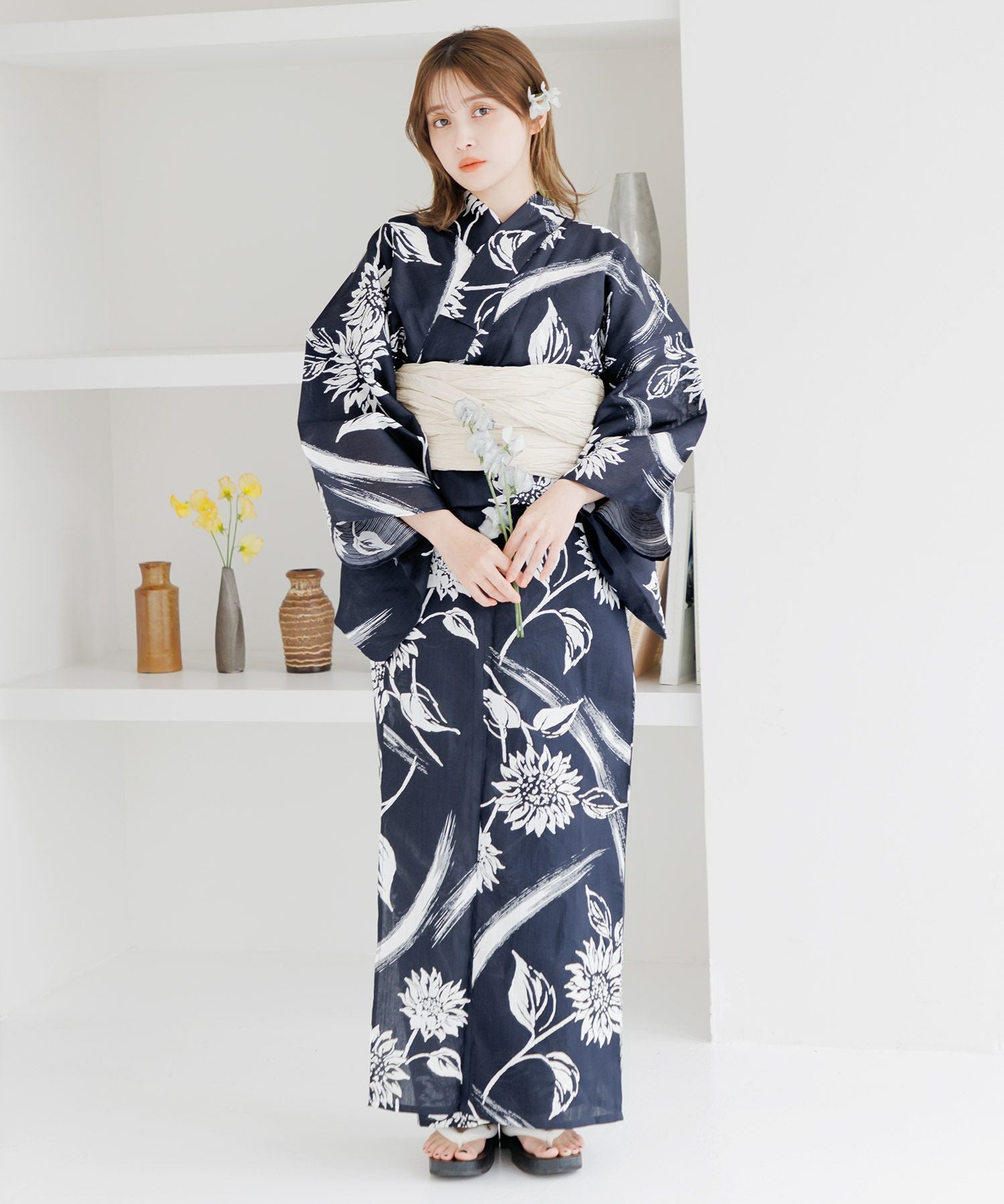 夕凪の向日葵あそび | Dita（ディータ）オフィシャルストア
