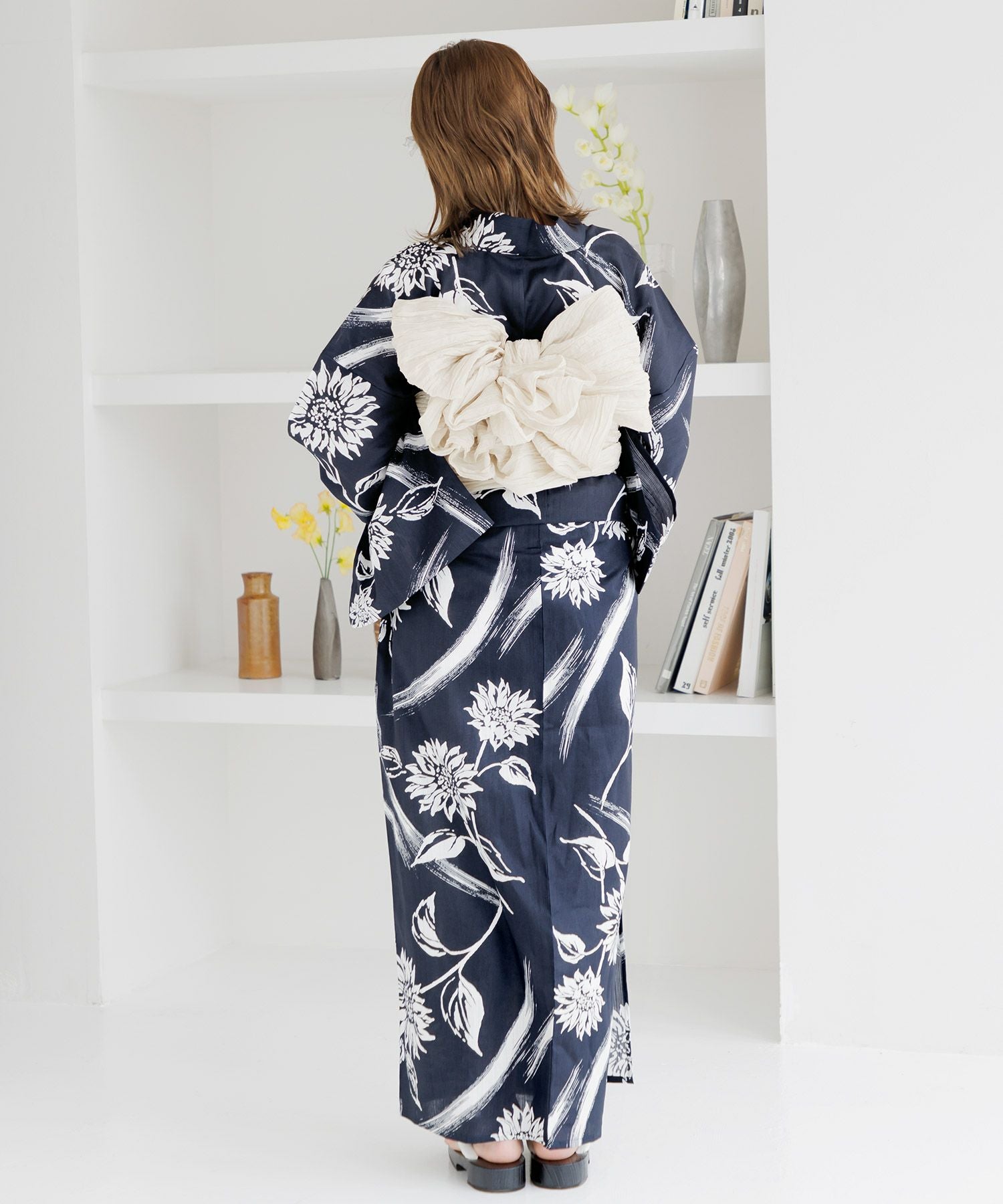 夕凪の向日葵あそび | Dita（ディータ）オフィシャルストア
