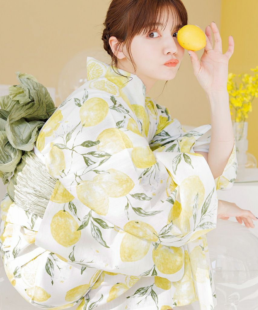 Antique Lemon | Dita（ディータ）オフィシャルストア