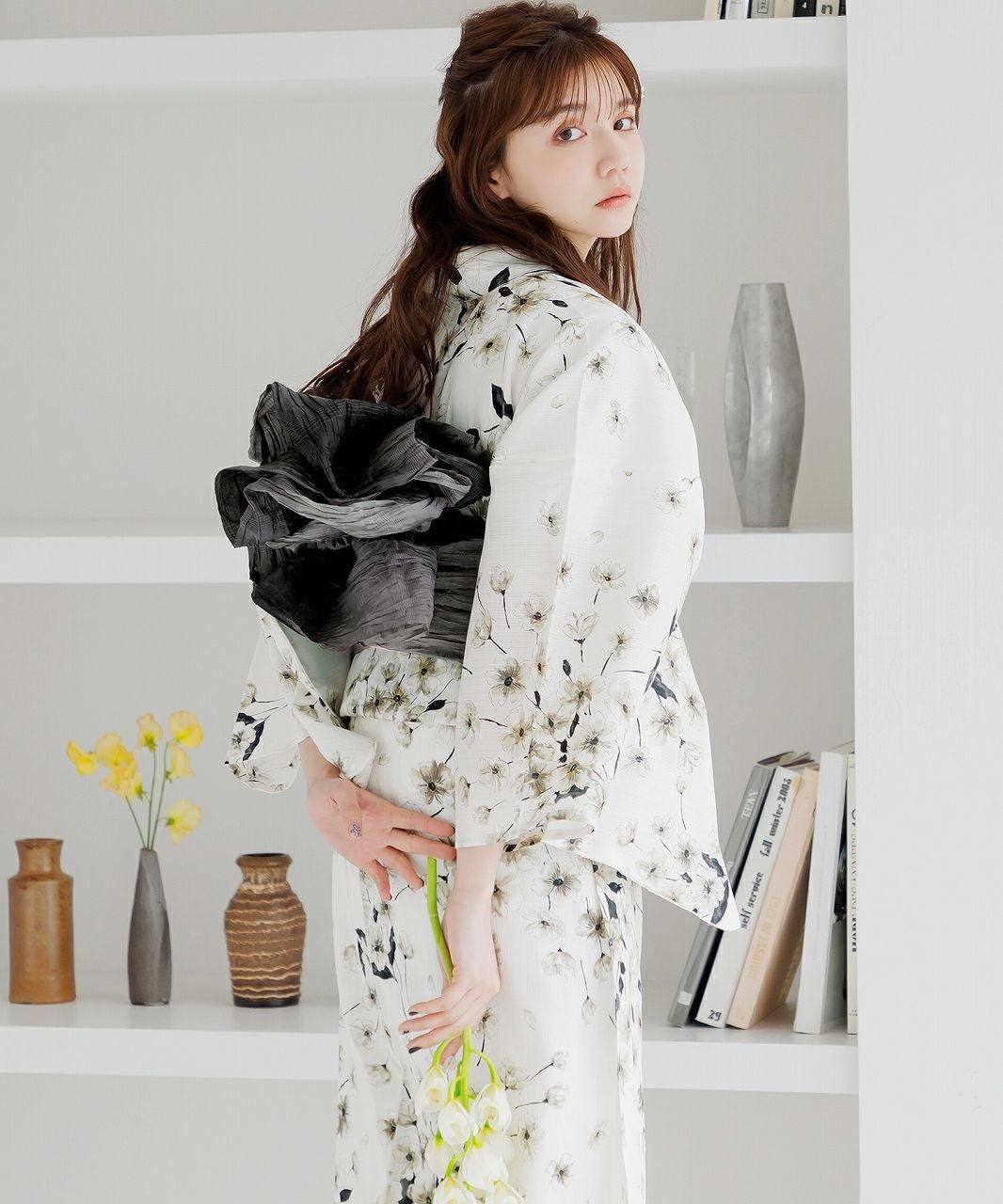 初花月しらべ | Dita（ディータ）オフィシャルストア