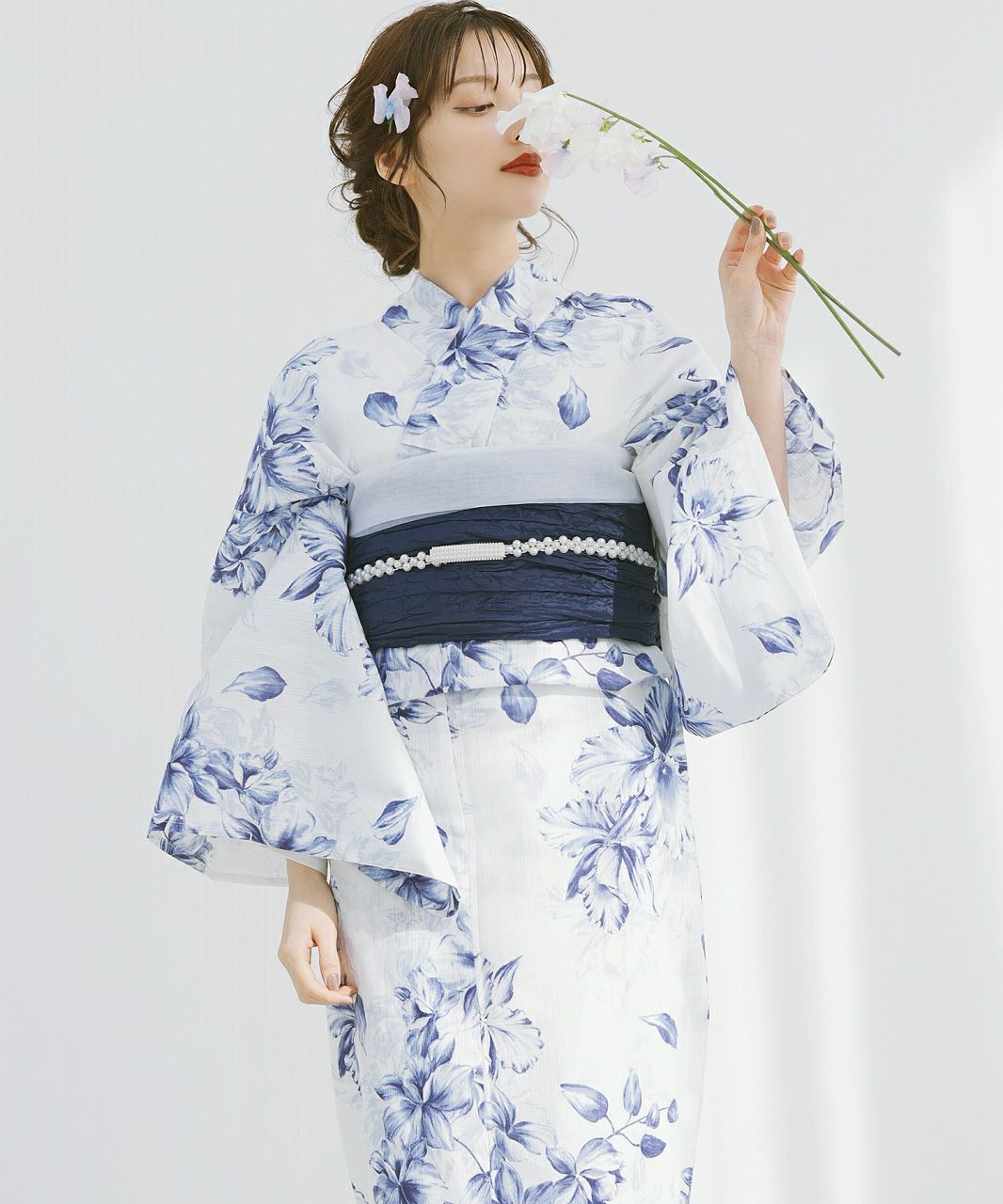 DITA 水仙の夕涼み 水仙の夕涼み | Dita（ディータ）オフィシャルストア