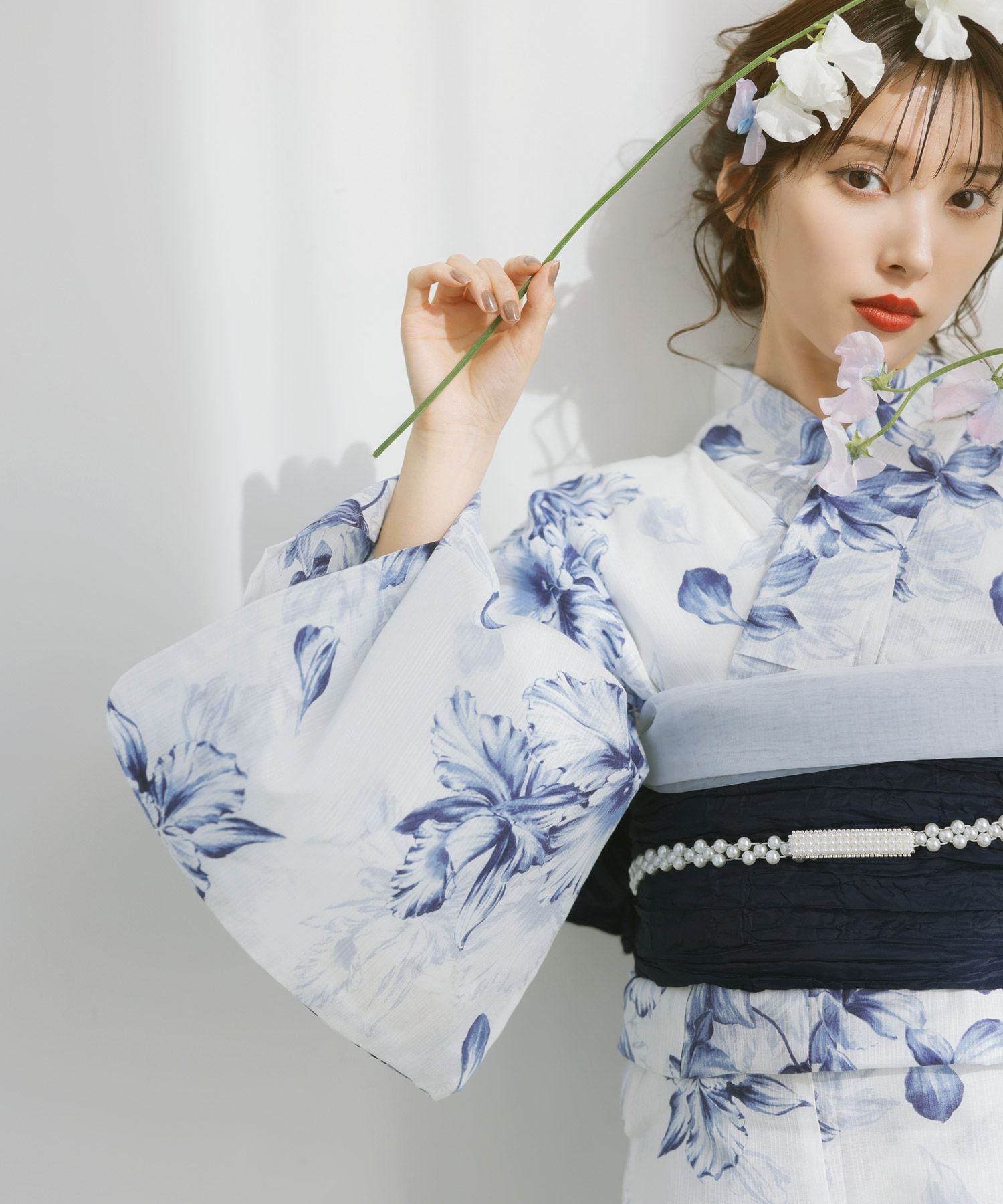 水仙の夕涼み | Dita（ディータ）オフィシャルストア