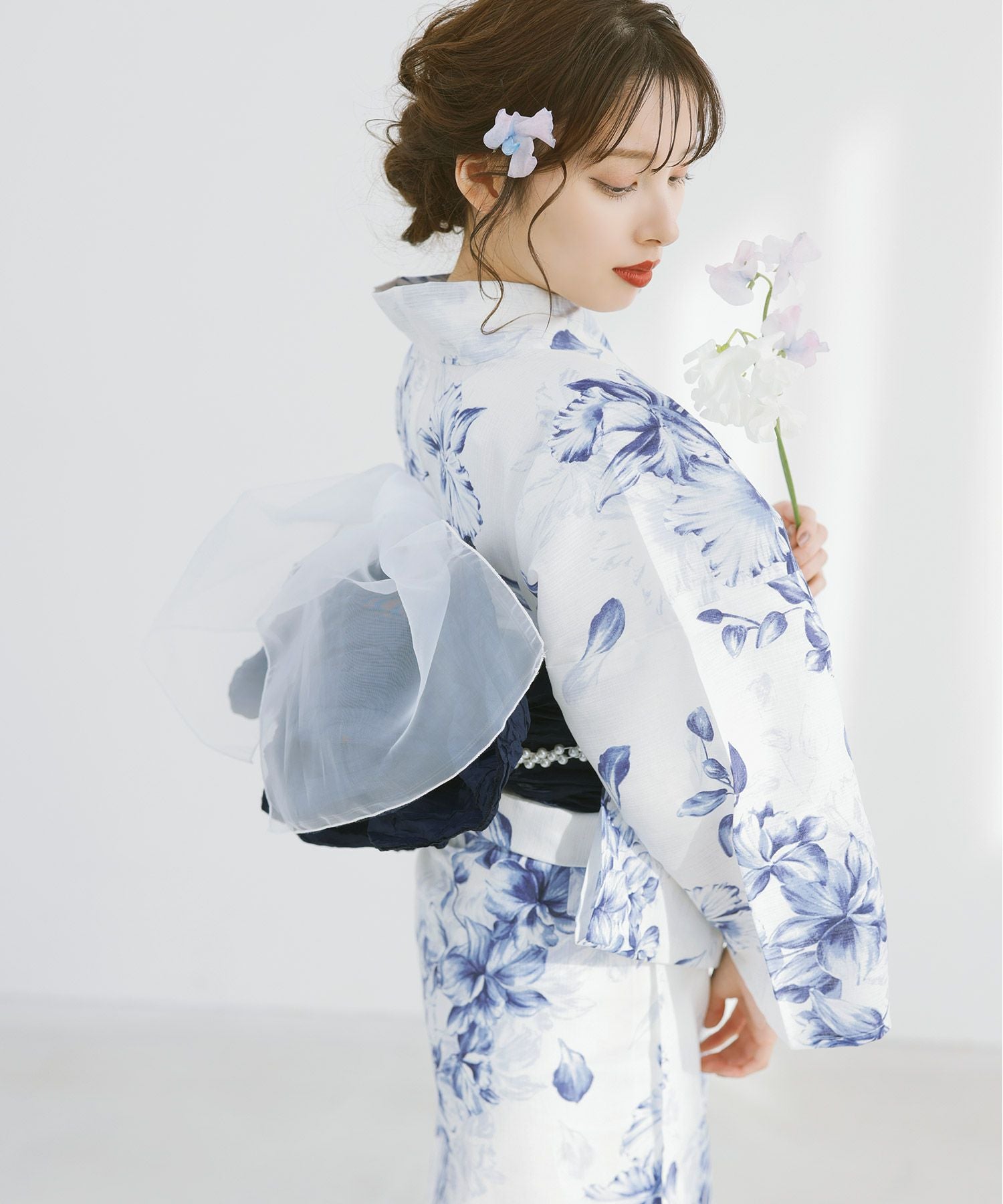 水仙の夕涼み | Dita（ディータ）オフィシャルストア