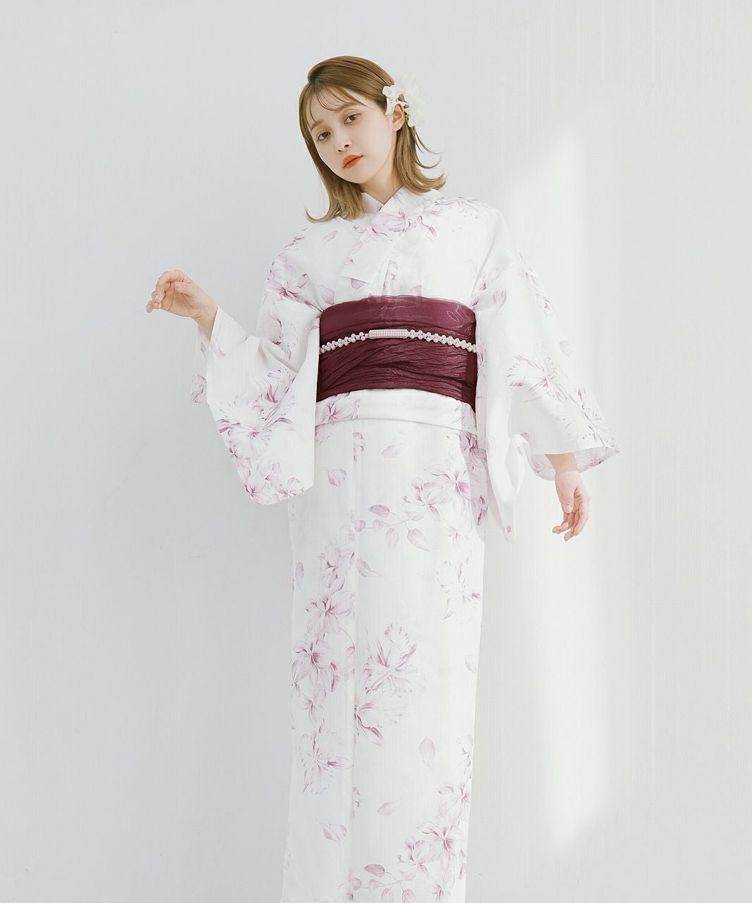 ピンク系ゆかた | Dita（ディータ）オフィシャルストア