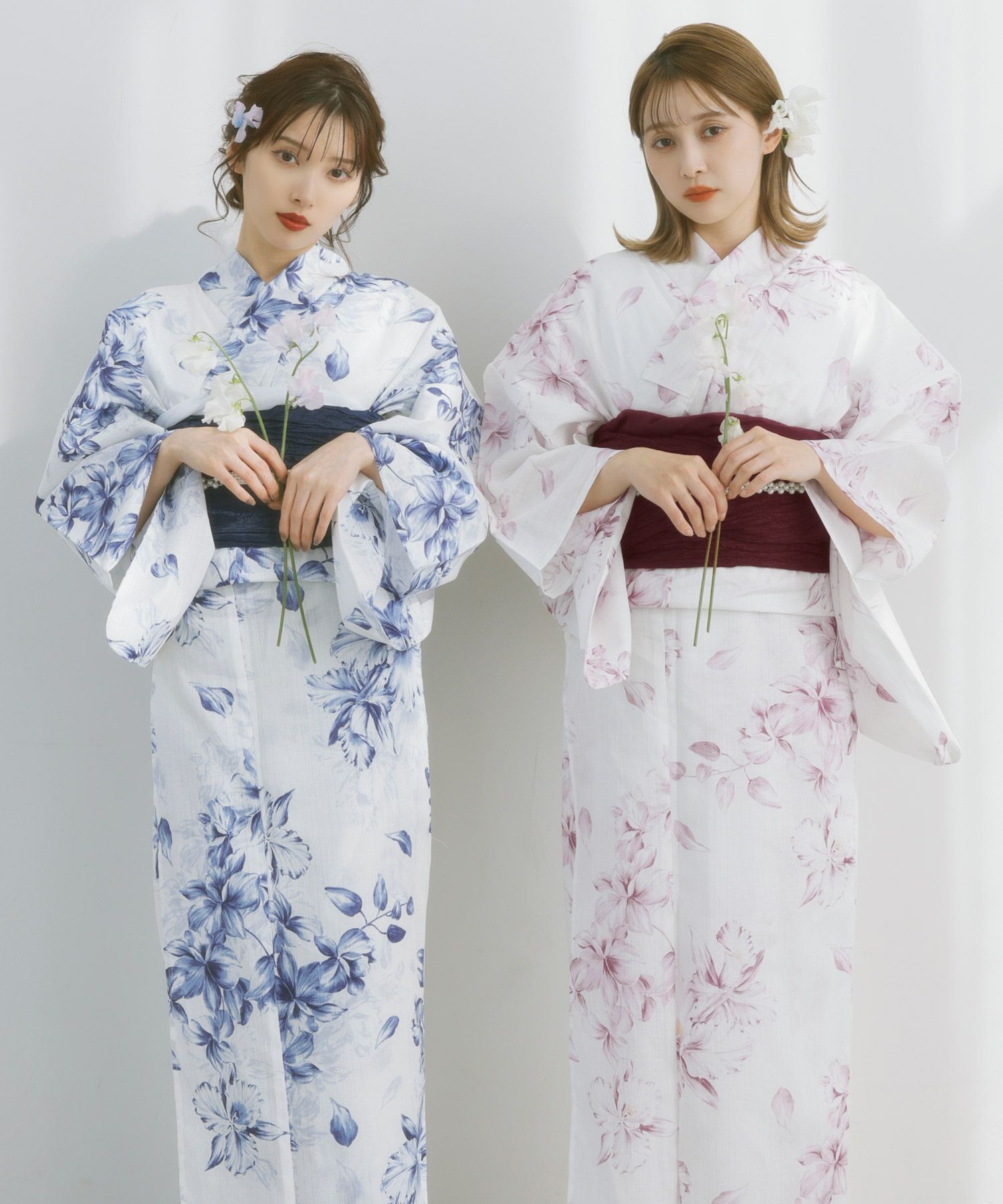 水仙の凛涼み | Dita（ディータ）オフィシャルストア