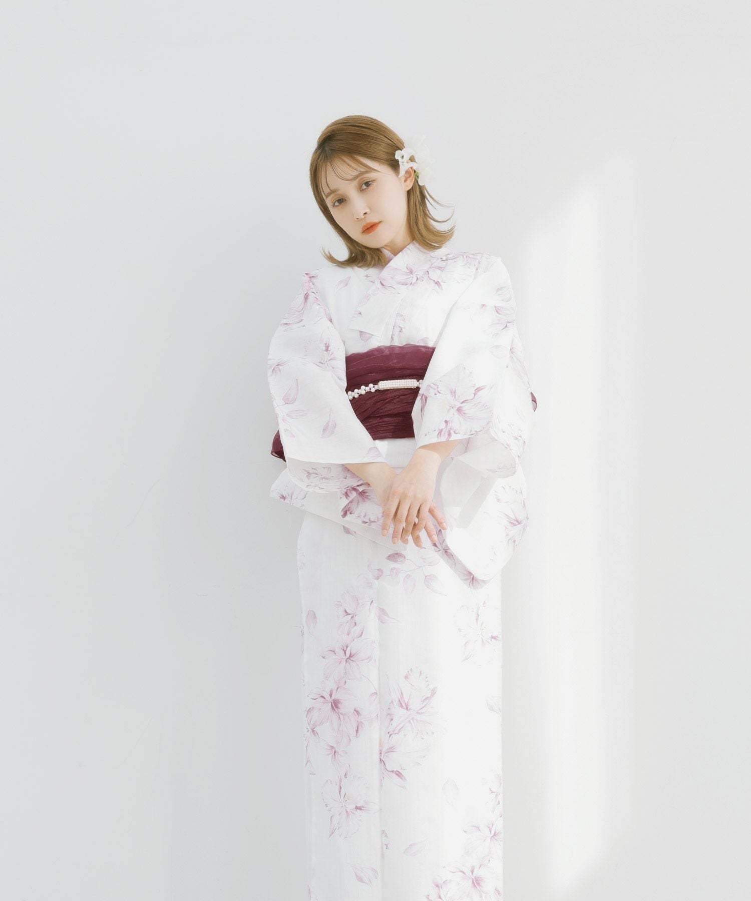 水仙の凛涼み | Dita（ディータ）オフィシャルストア