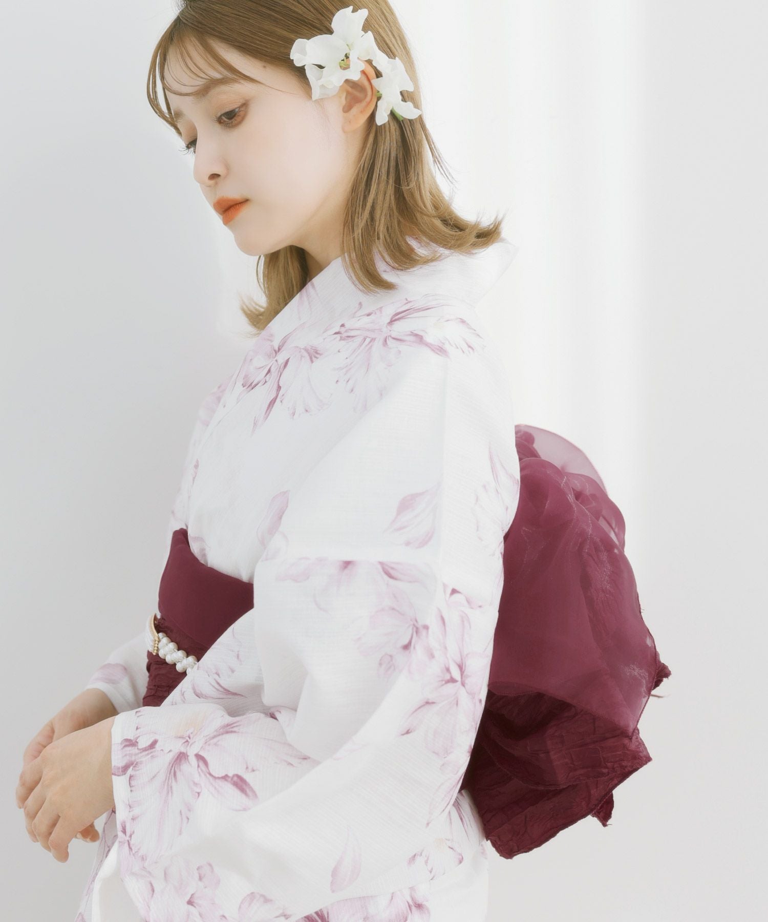 水仙の凛涼み | Dita（ディータ）オフィシャルストア