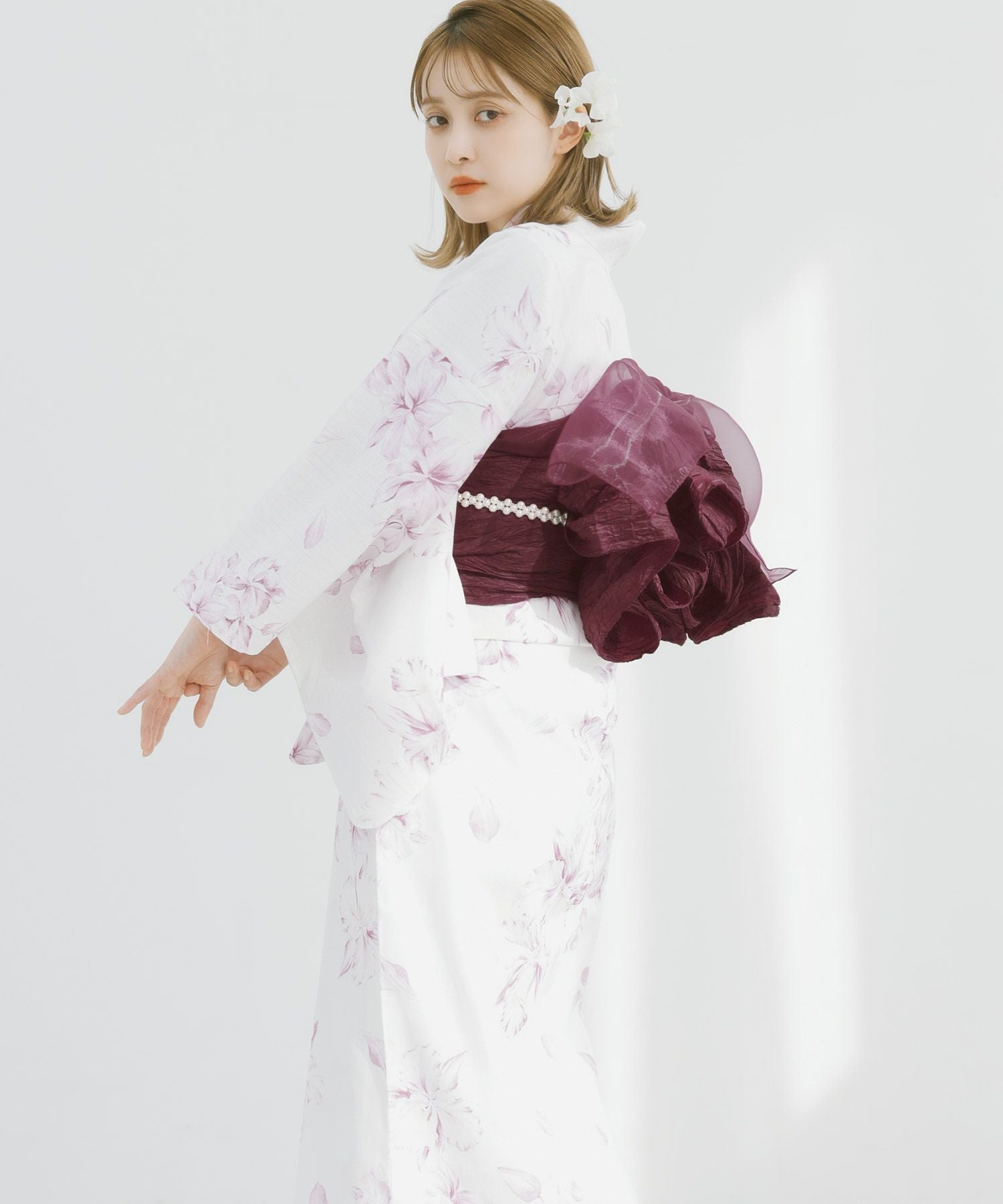 水仙の凛涼み | Dita（ディータ）オフィシャルストア