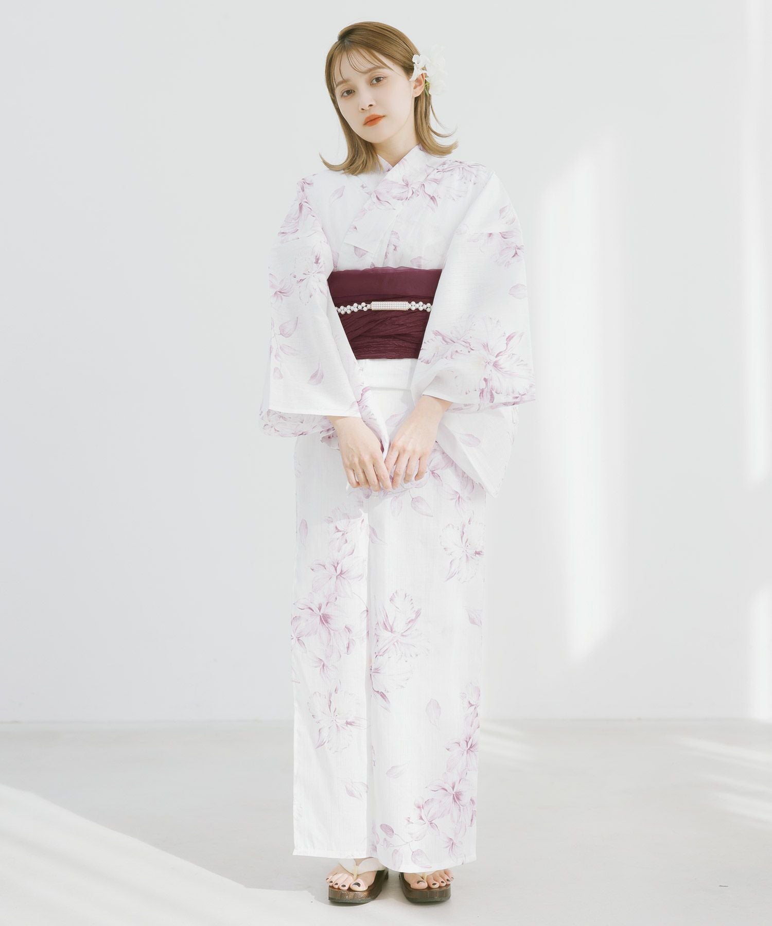 水仙の凛涼み | Dita（ディータ）オフィシャルストア