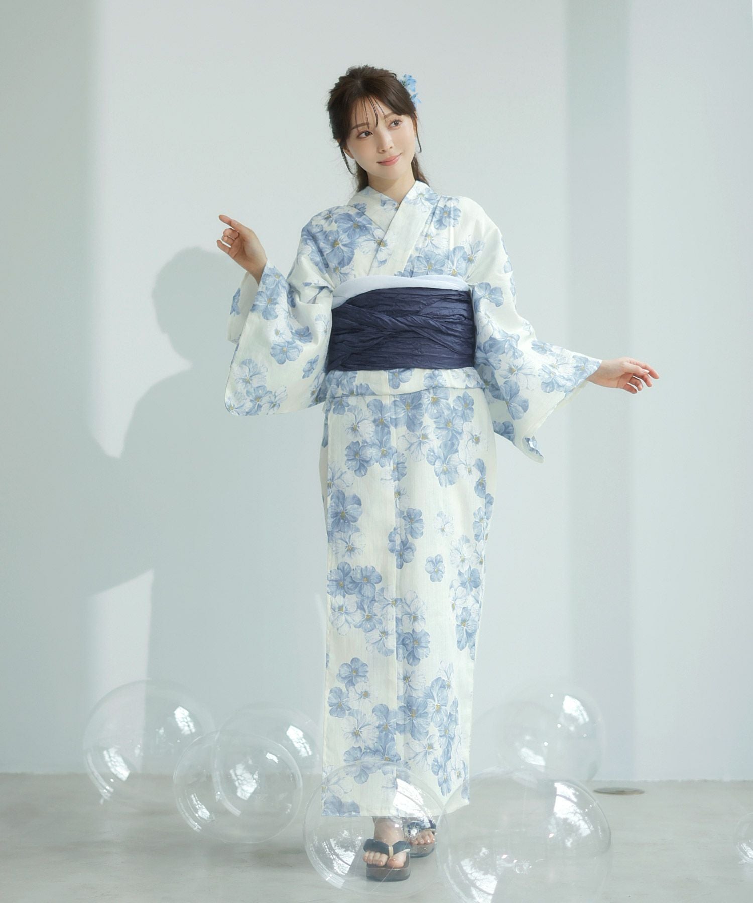 蒼々の花雫 | Dita（ディータ）オフィシャルストア