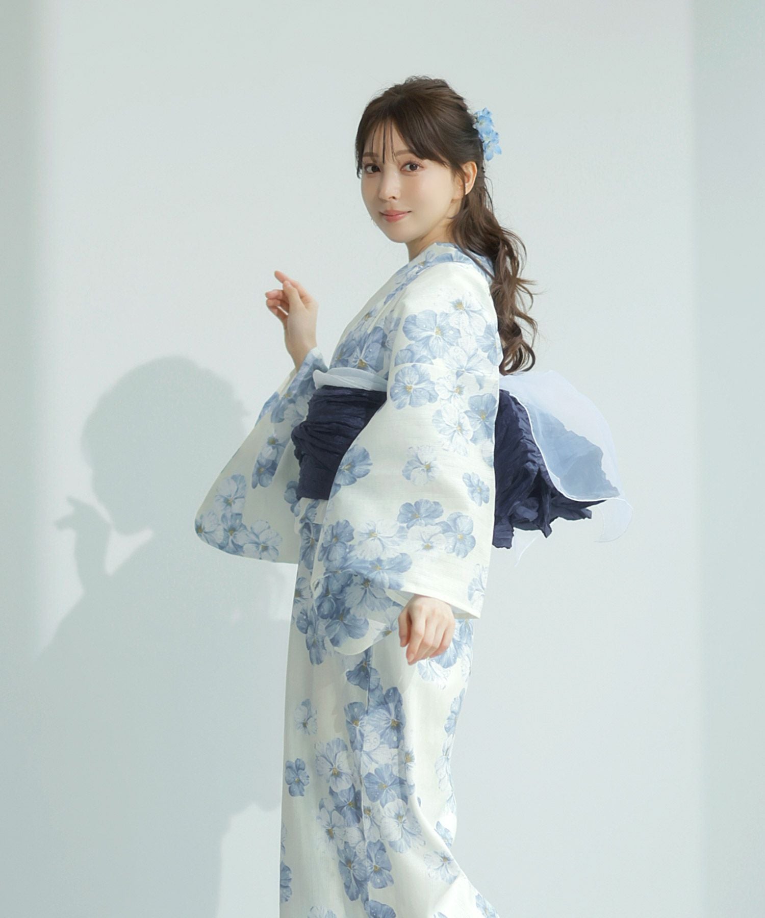 蒼々の花雫 | Dita（ディータ）オフィシャルストア