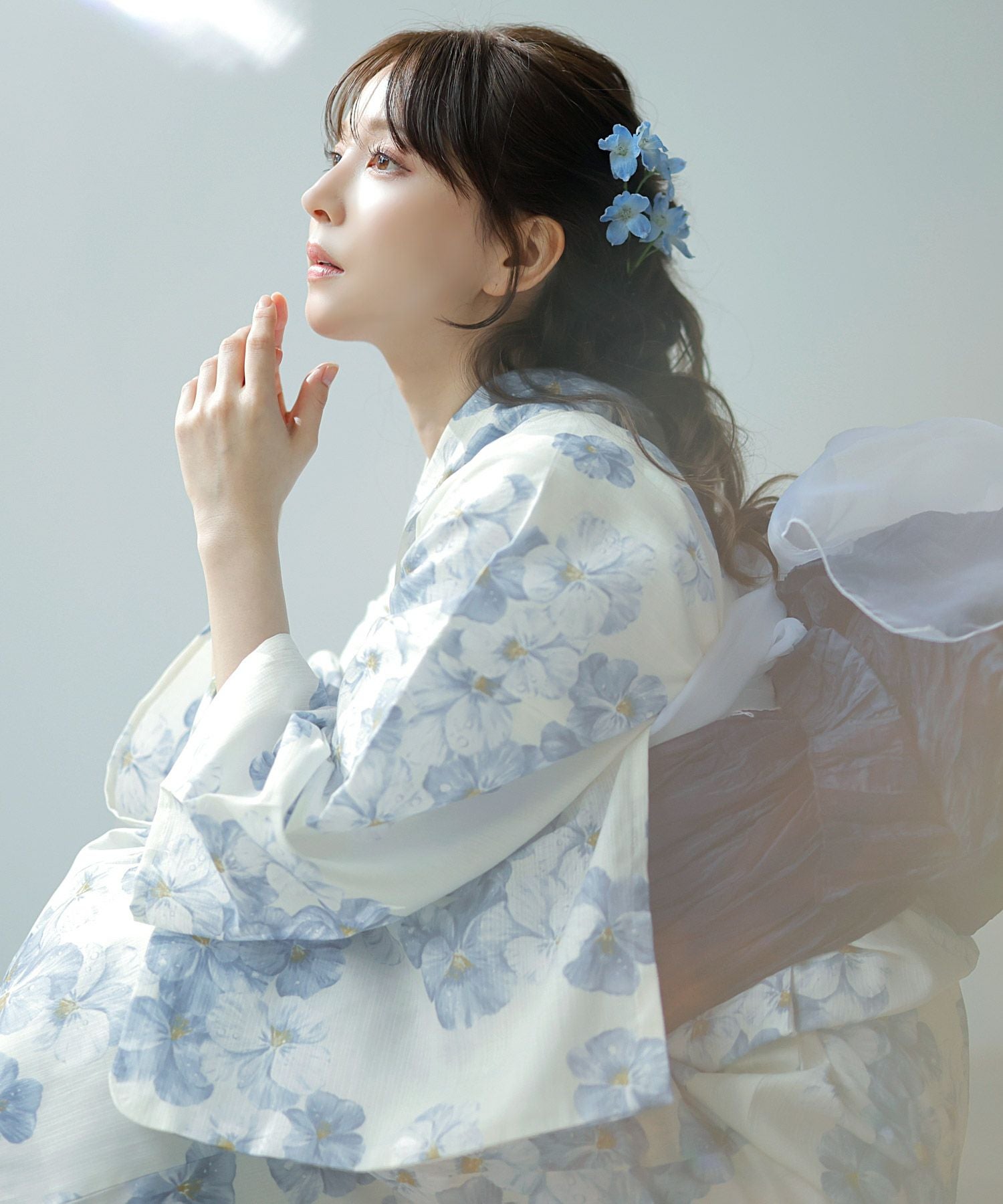 蒼々の花雫 | Dita（ディータ）オフィシャルストア