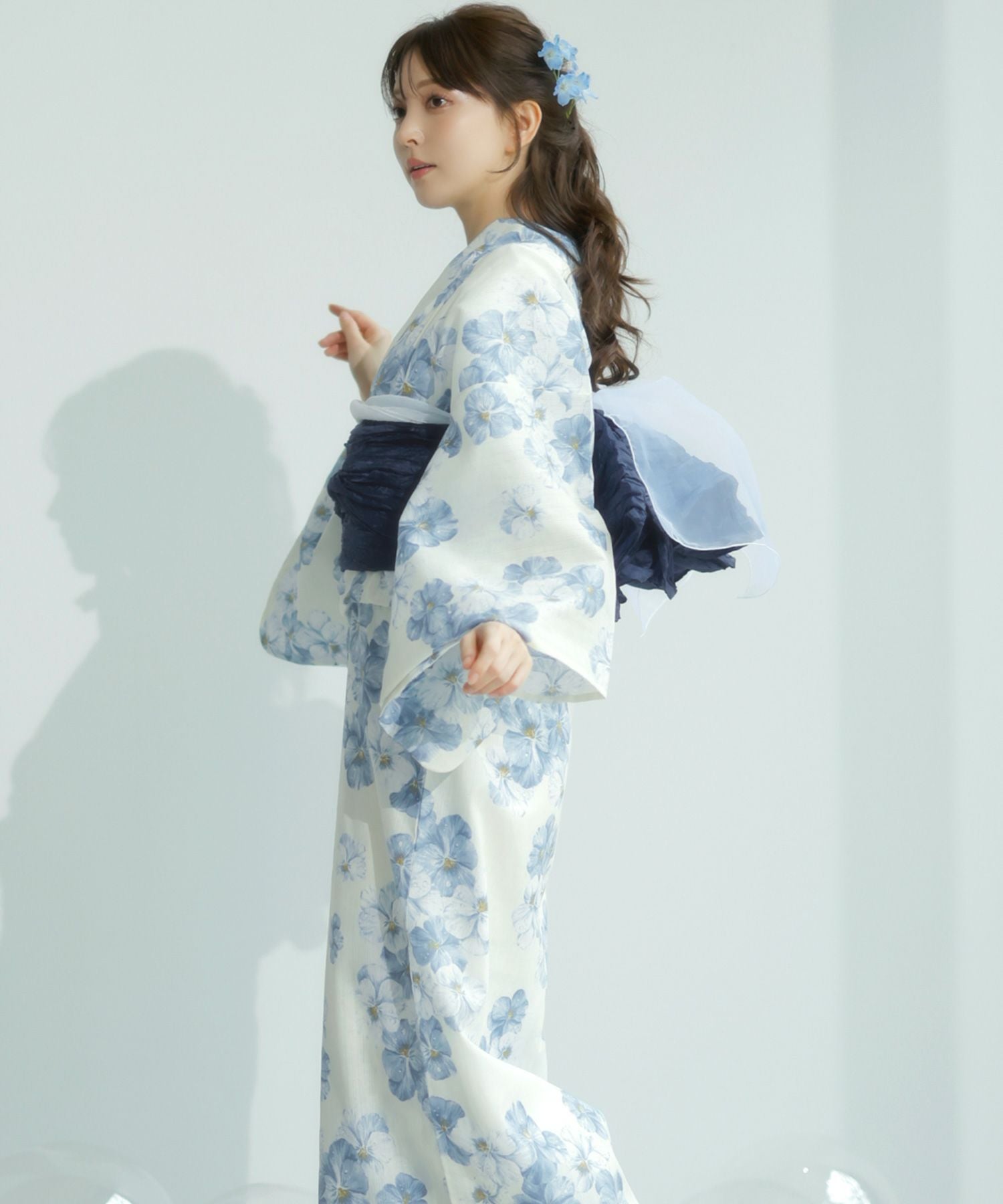 蒼々の花雫 | Dita（ディータ）オフィシャルストア