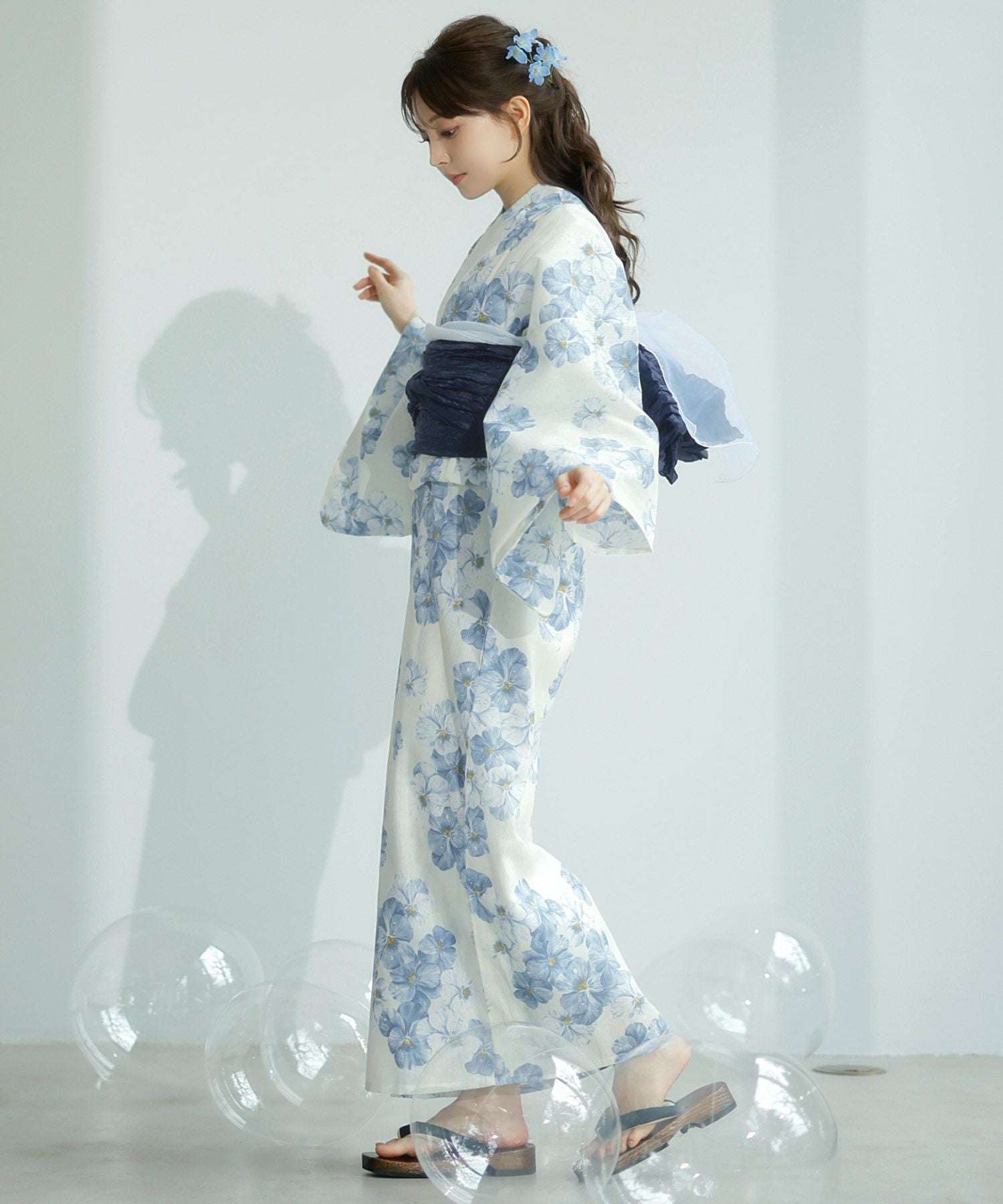 蒼々の花雫 | Dita（ディータ）オフィシャルストア