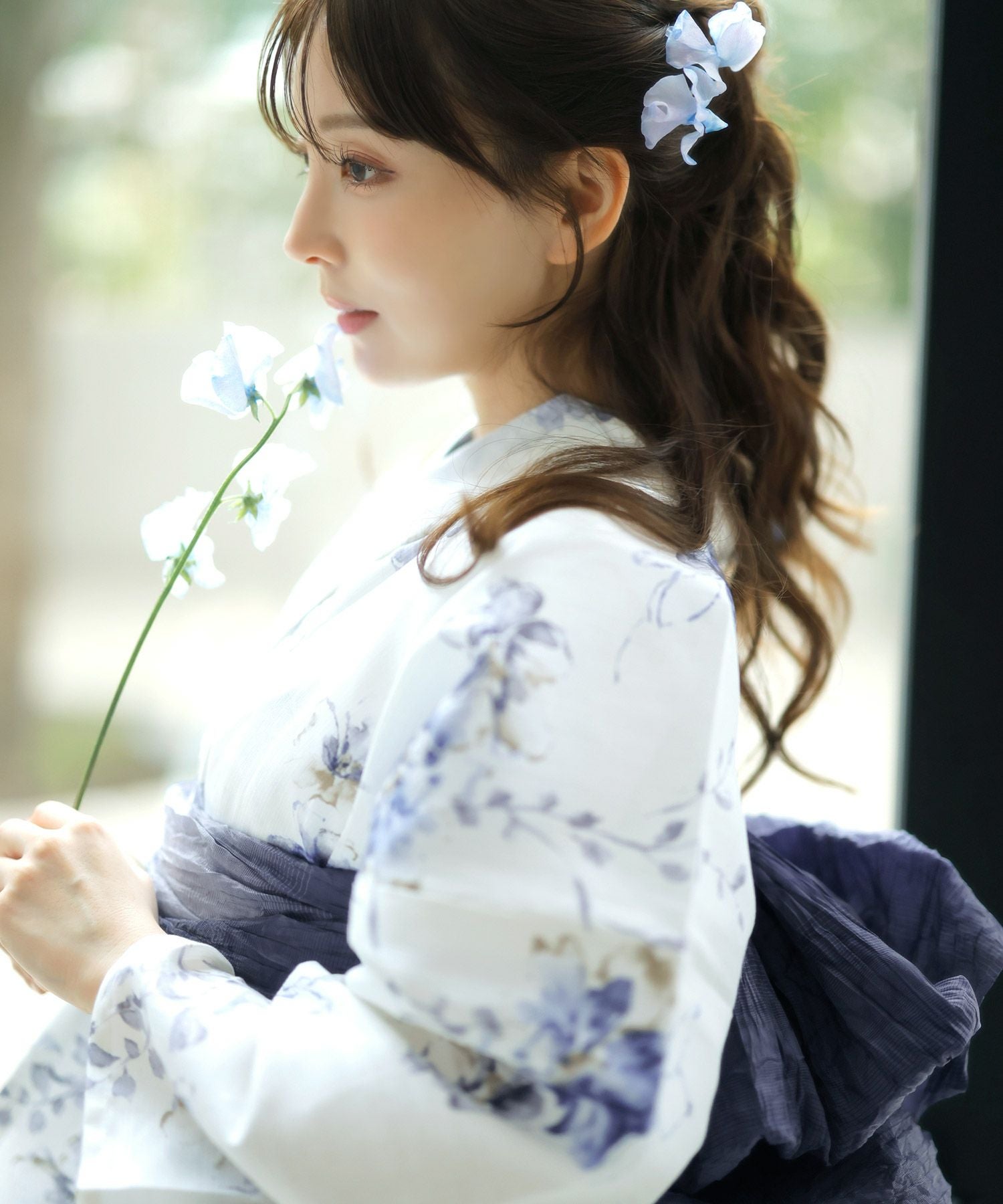 水彩の明鏡しらべ | Dita（ディータ）オフィシャルストア