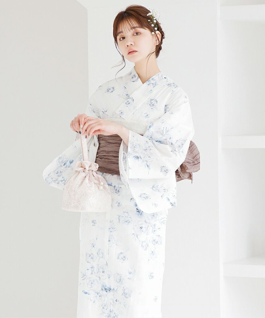 洋花の咲きちらし | Dita（ディータ）オフィシャルストア