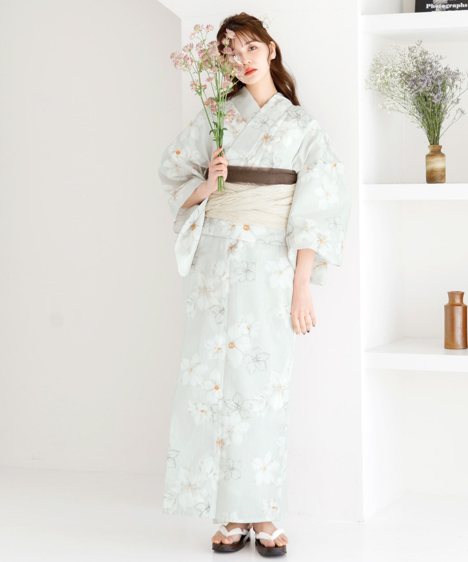 淡宵の花雪 | Dita（ディータ）オフィシャルストア