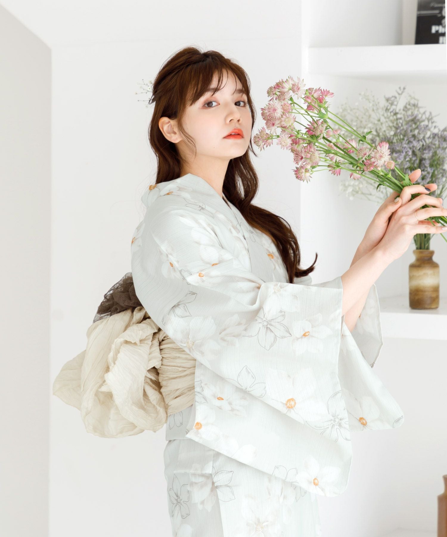 淡宵の花雪 | Dita（ディータ）オフィシャルストア