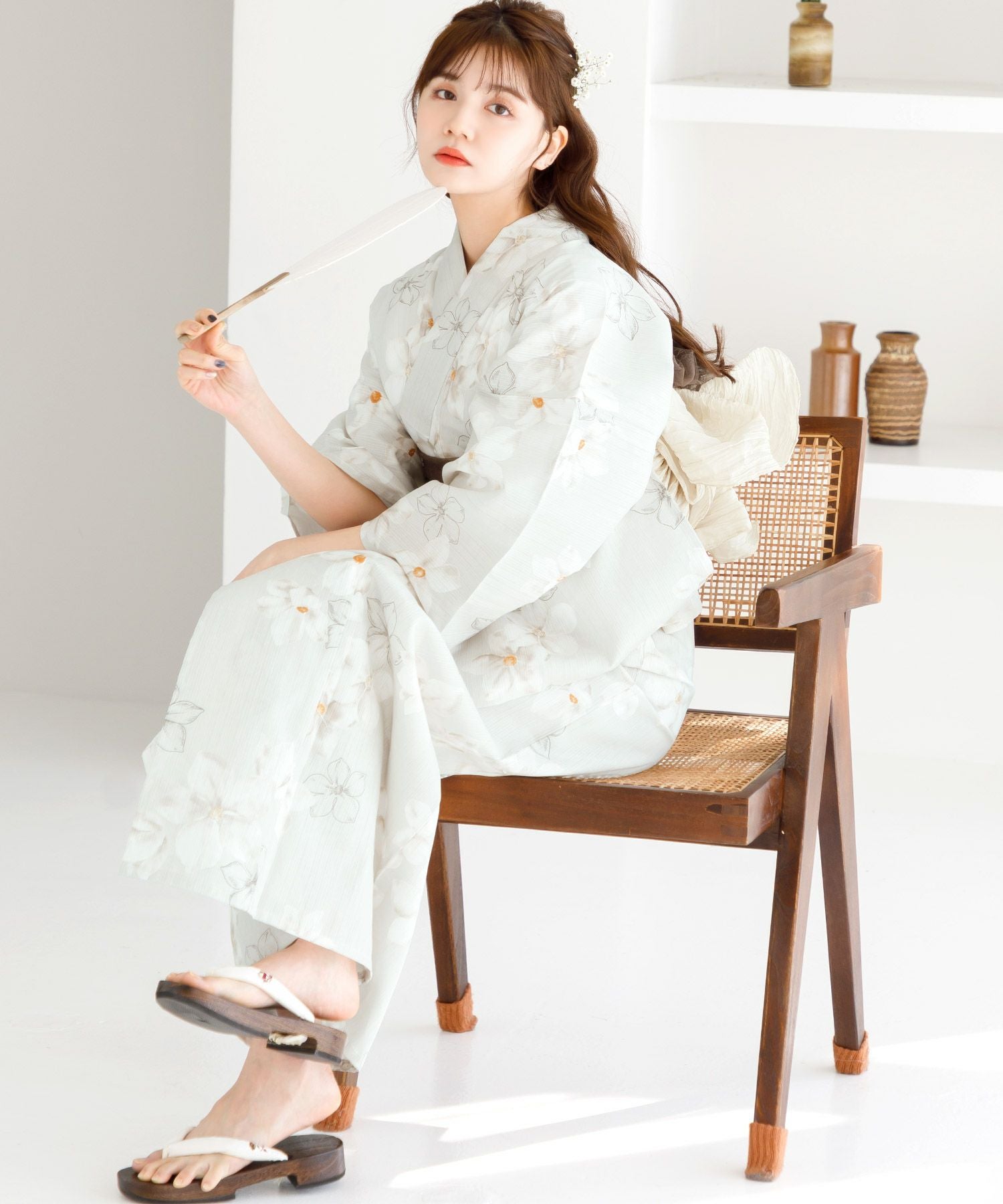 淡宵の花雪 | Dita（ディータ）オフィシャルストア