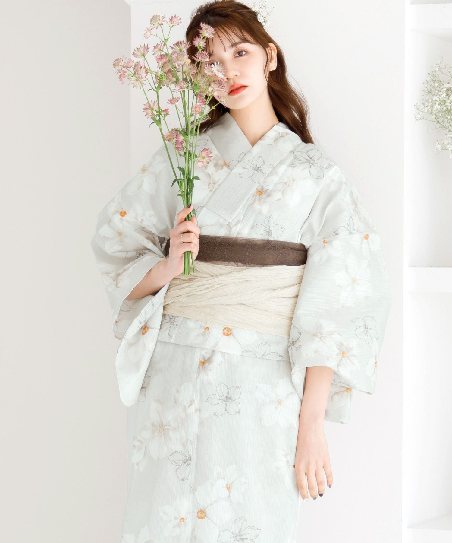 淡宵の花雪 | Dita（ディータ）オフィシャルストア