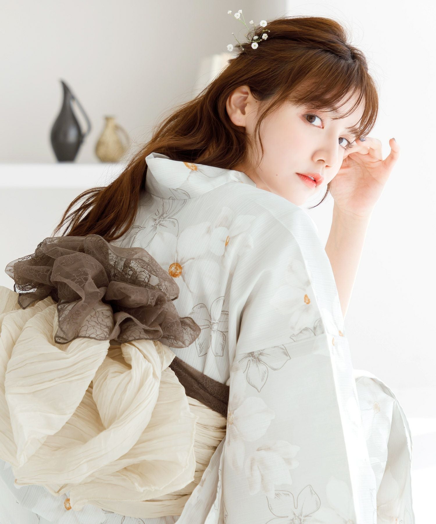 淡宵の花雪 | Dita（ディータ）オフィシャルストア