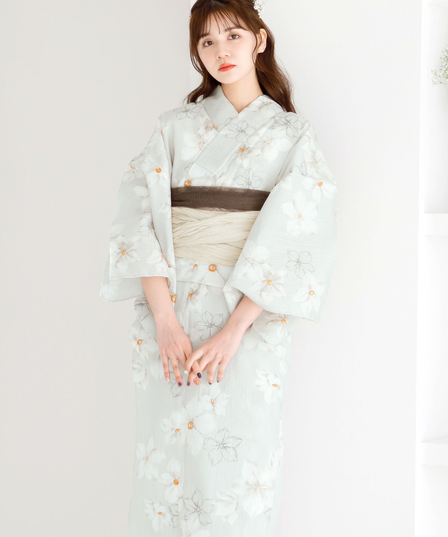 淡宵の花雪 | Dita（ディータ）オフィシャルストア