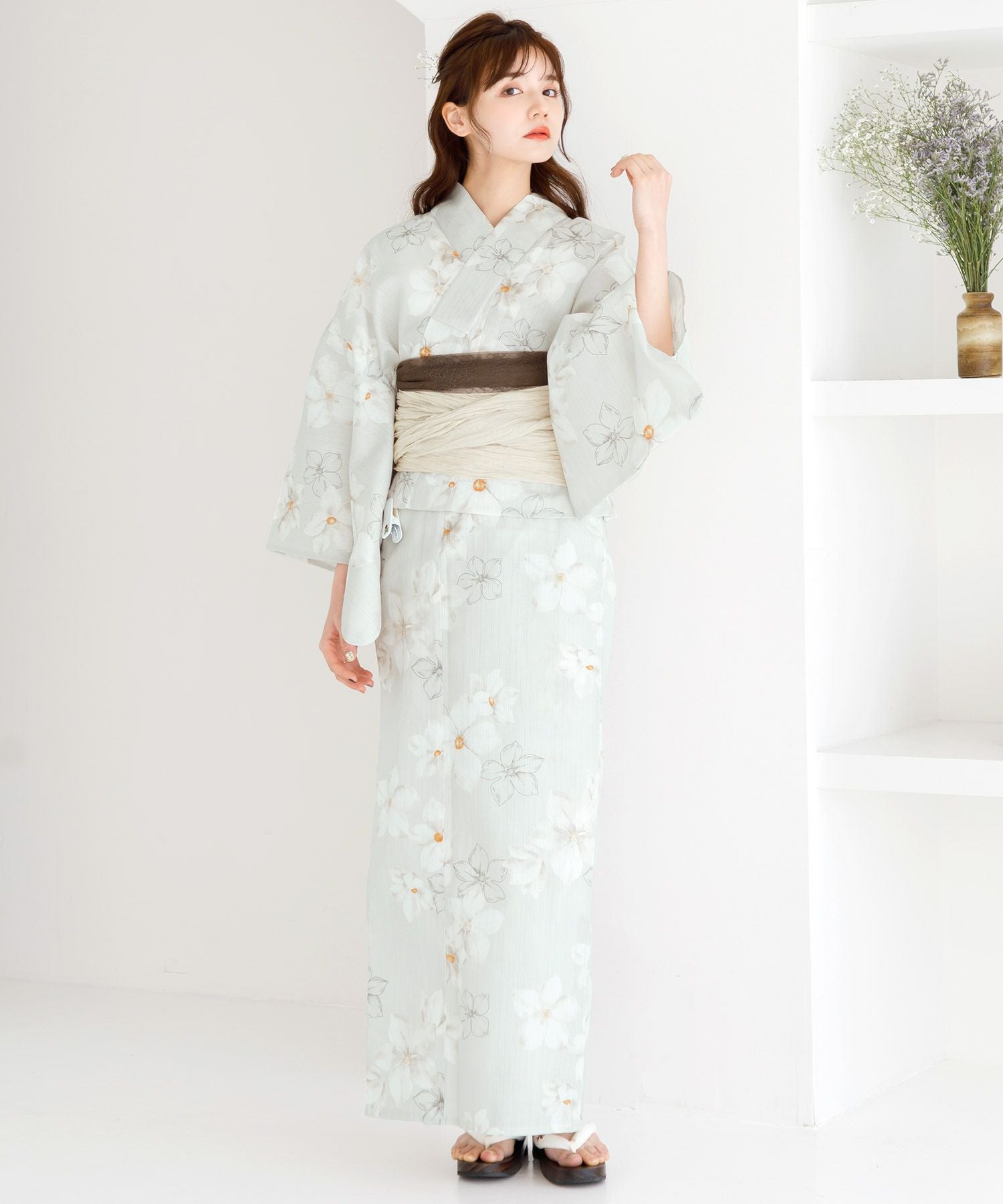 淡宵の花雪 | Dita（ディータ）オフィシャルストア