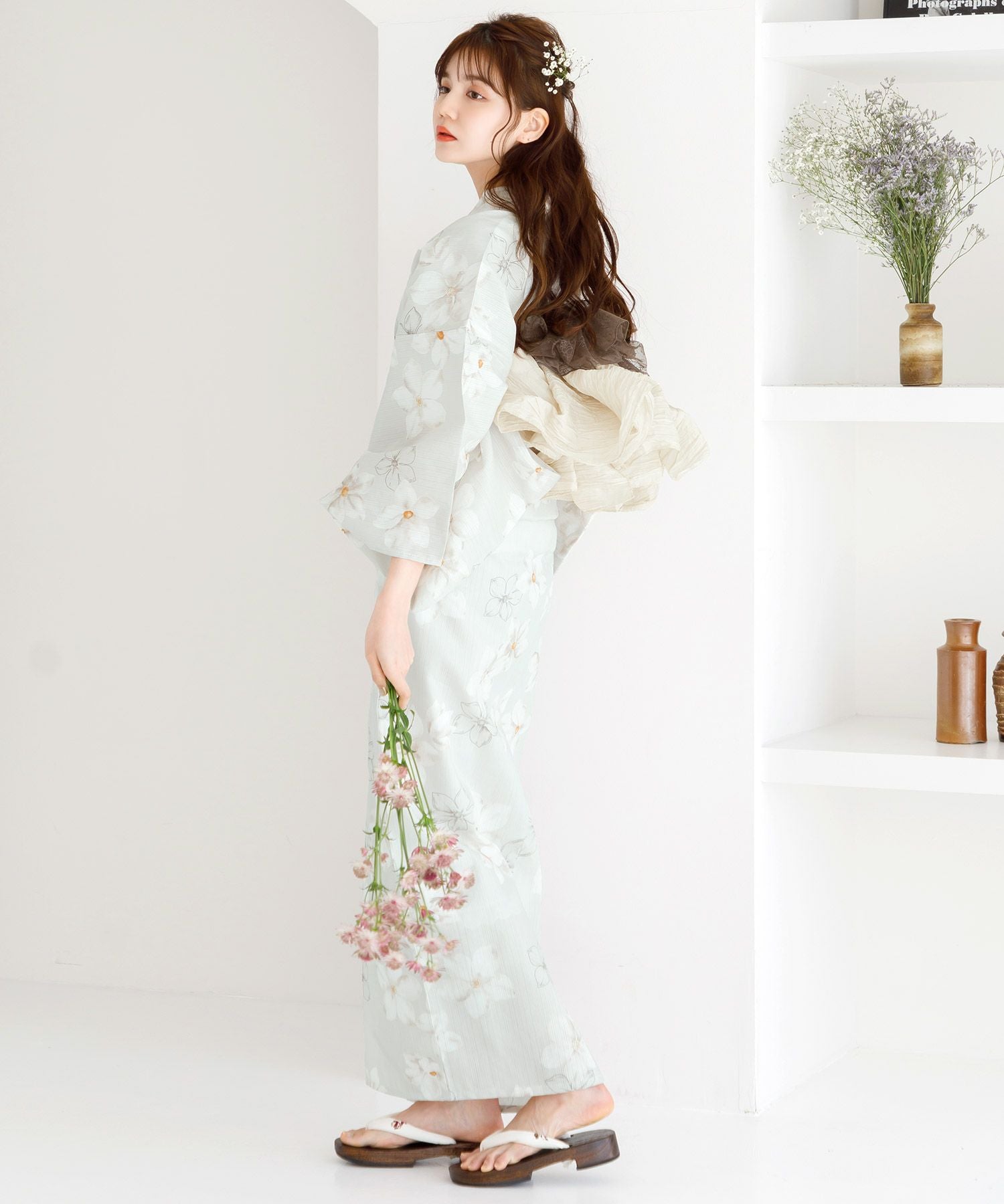 淡宵の花雪 | Dita（ディータ）オフィシャルストア
