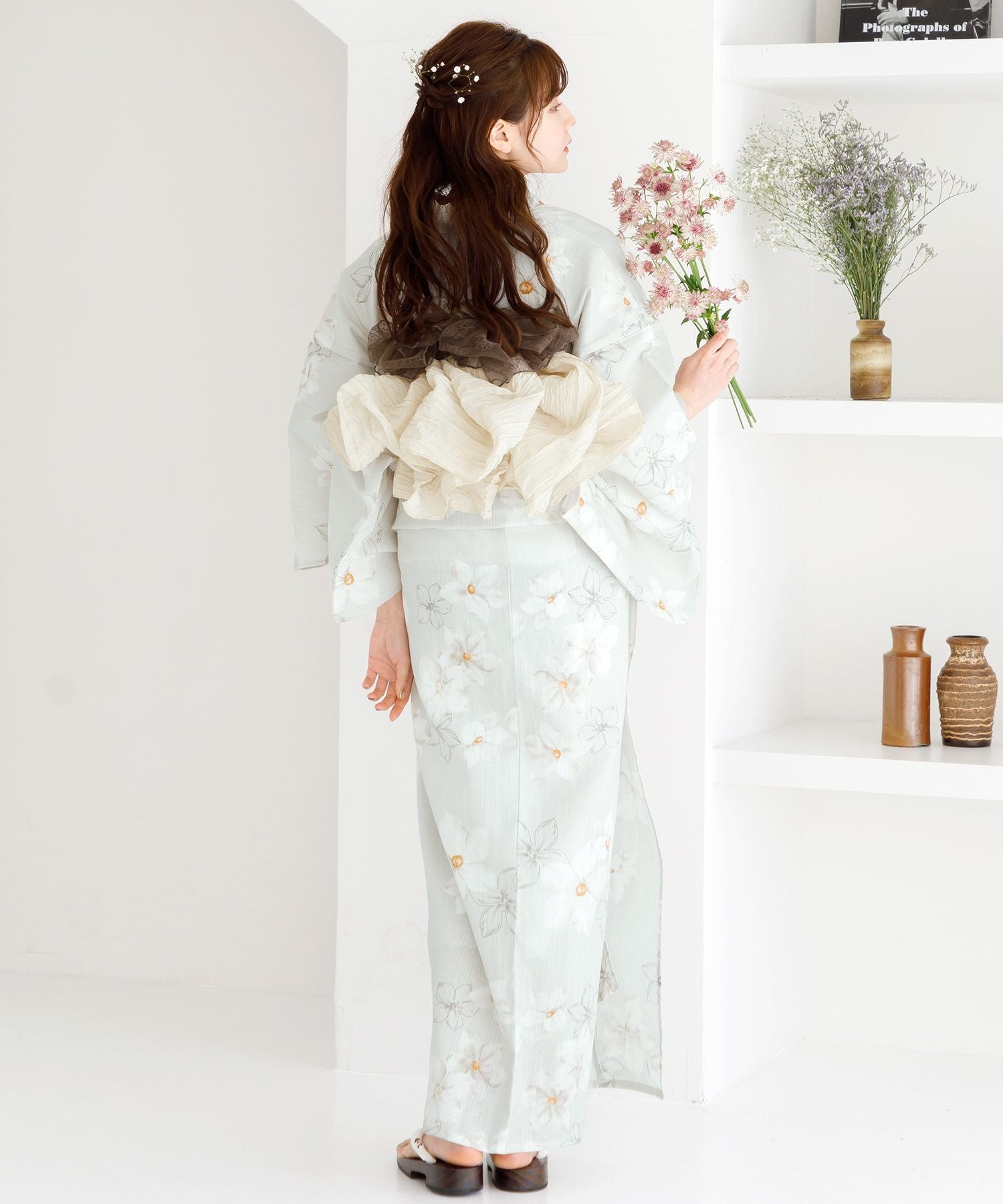 淡宵の花雪 | Dita（ディータ）オフィシャルストア
