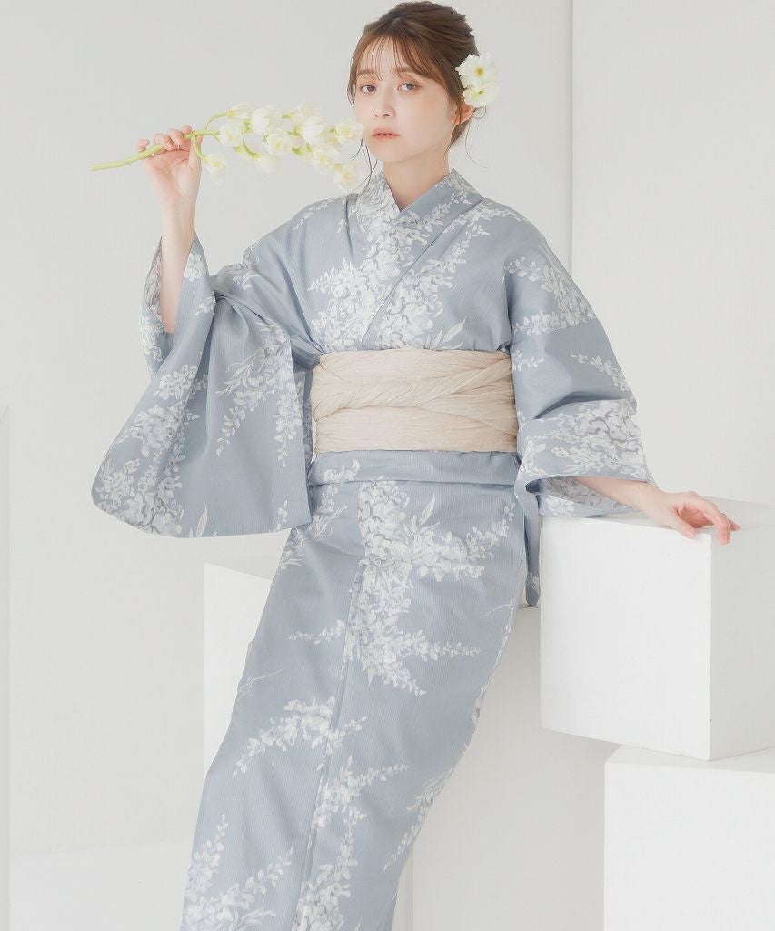 水色系ゆかた | Dita（ディータ）オフィシャルストア
