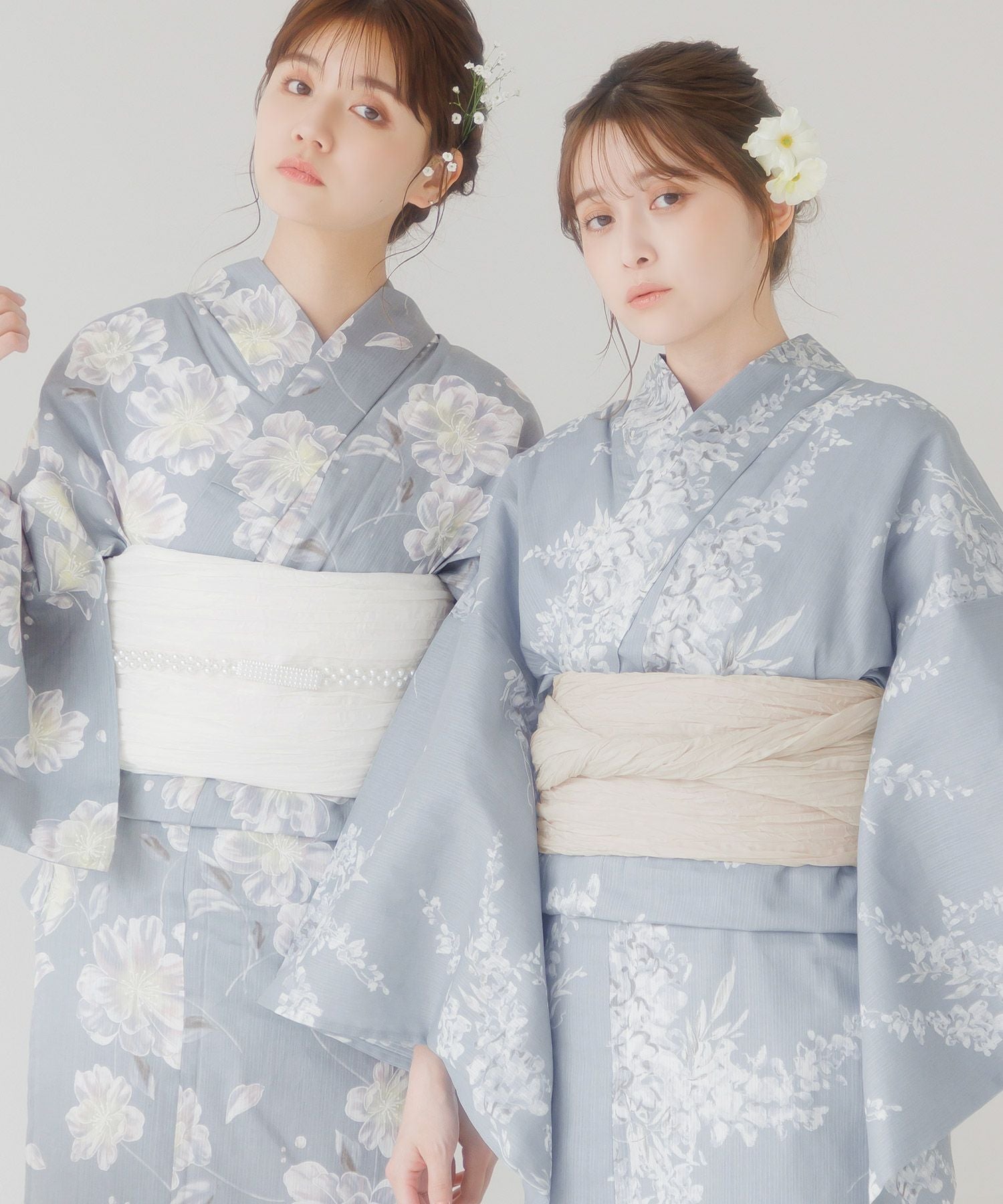 山紫水明(浅葱) | Dita（ディータ）オフィシャルストア