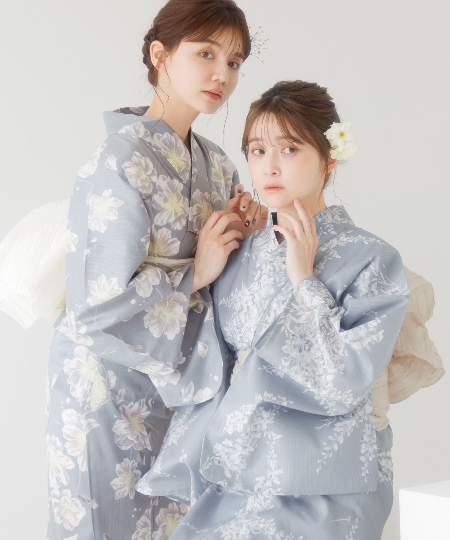 凛と山荷葉(サンカヨウ) | Dita（ディータ）オフィシャルストア
