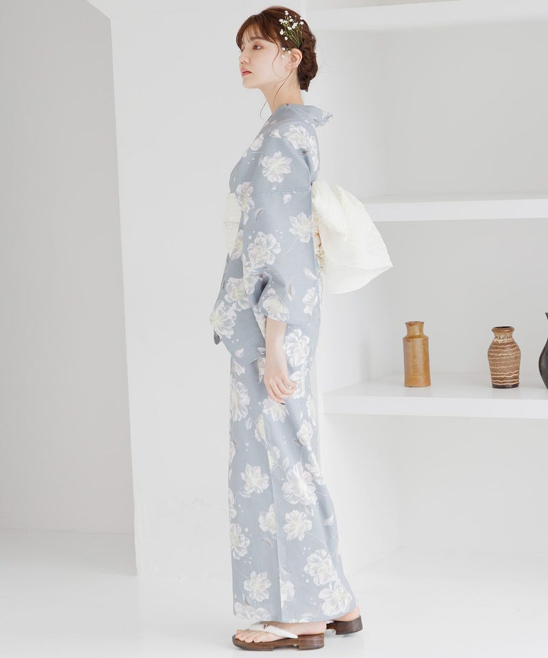 凛と山荷葉(サンカヨウ) | Dita（ディータ）オフィシャルストア