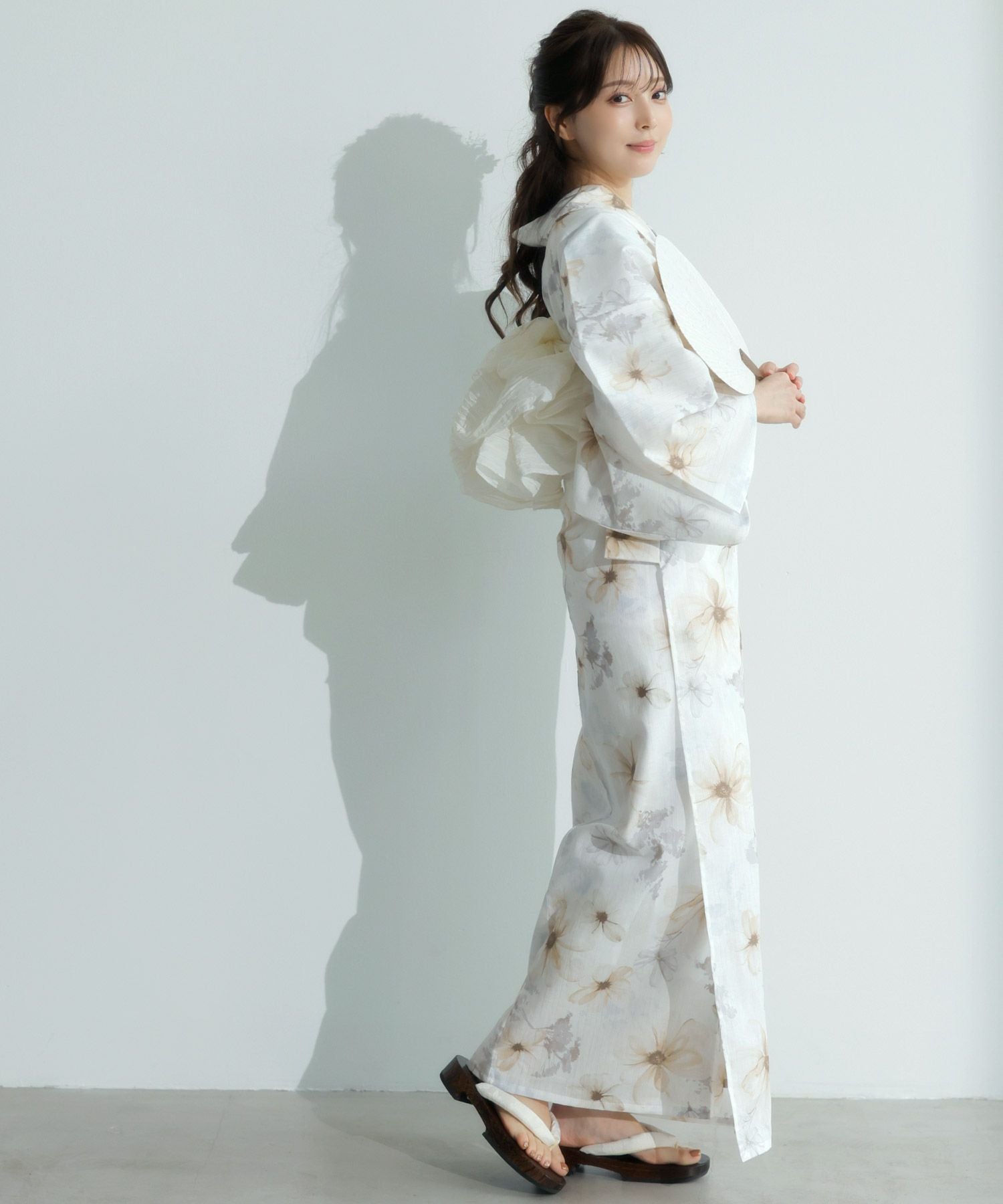 はんなり白花しらべ | Dita（ディータ）オフィシャルストア