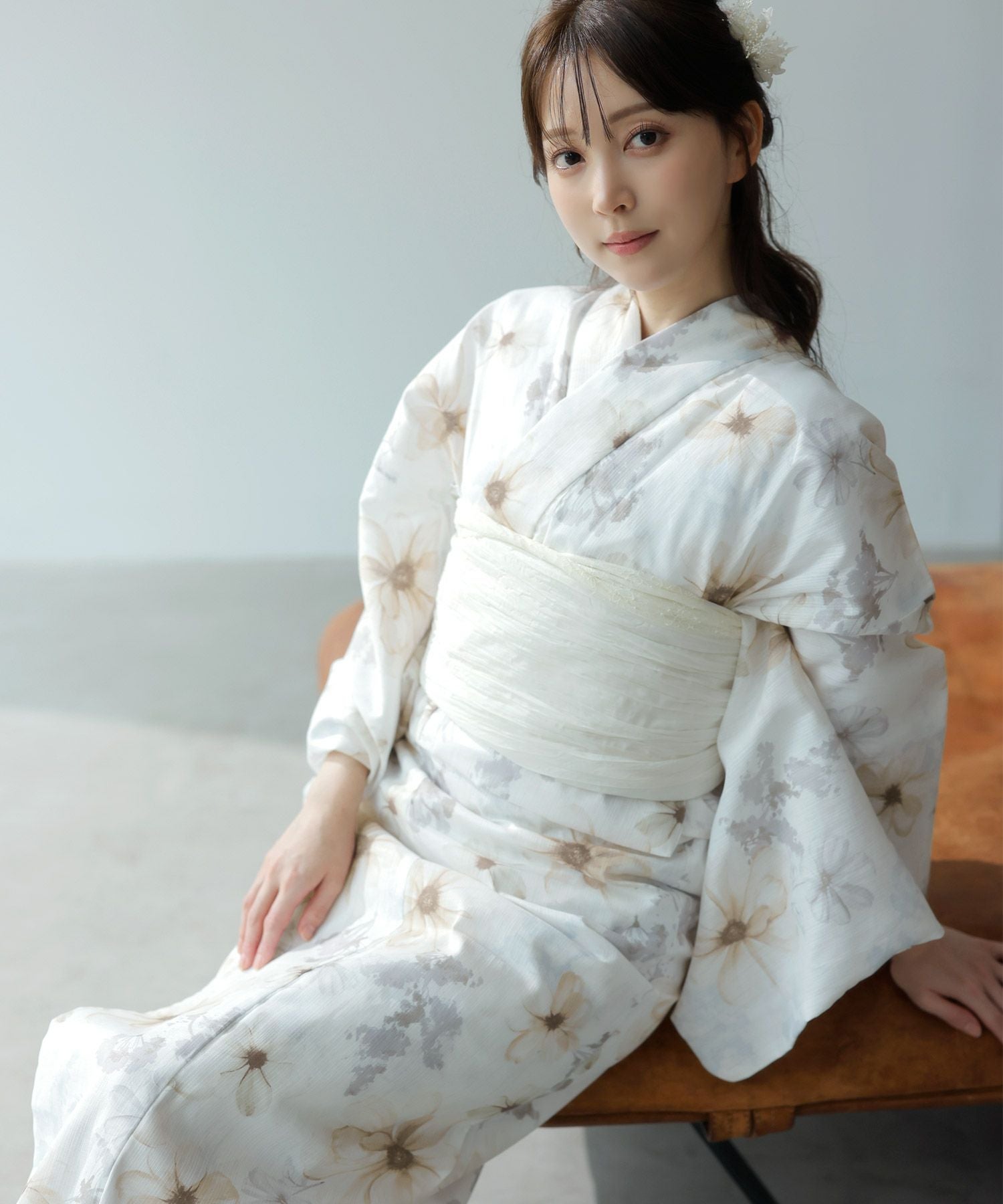 はんなり白花しらべ | Dita（ディータ）オフィシャルストア