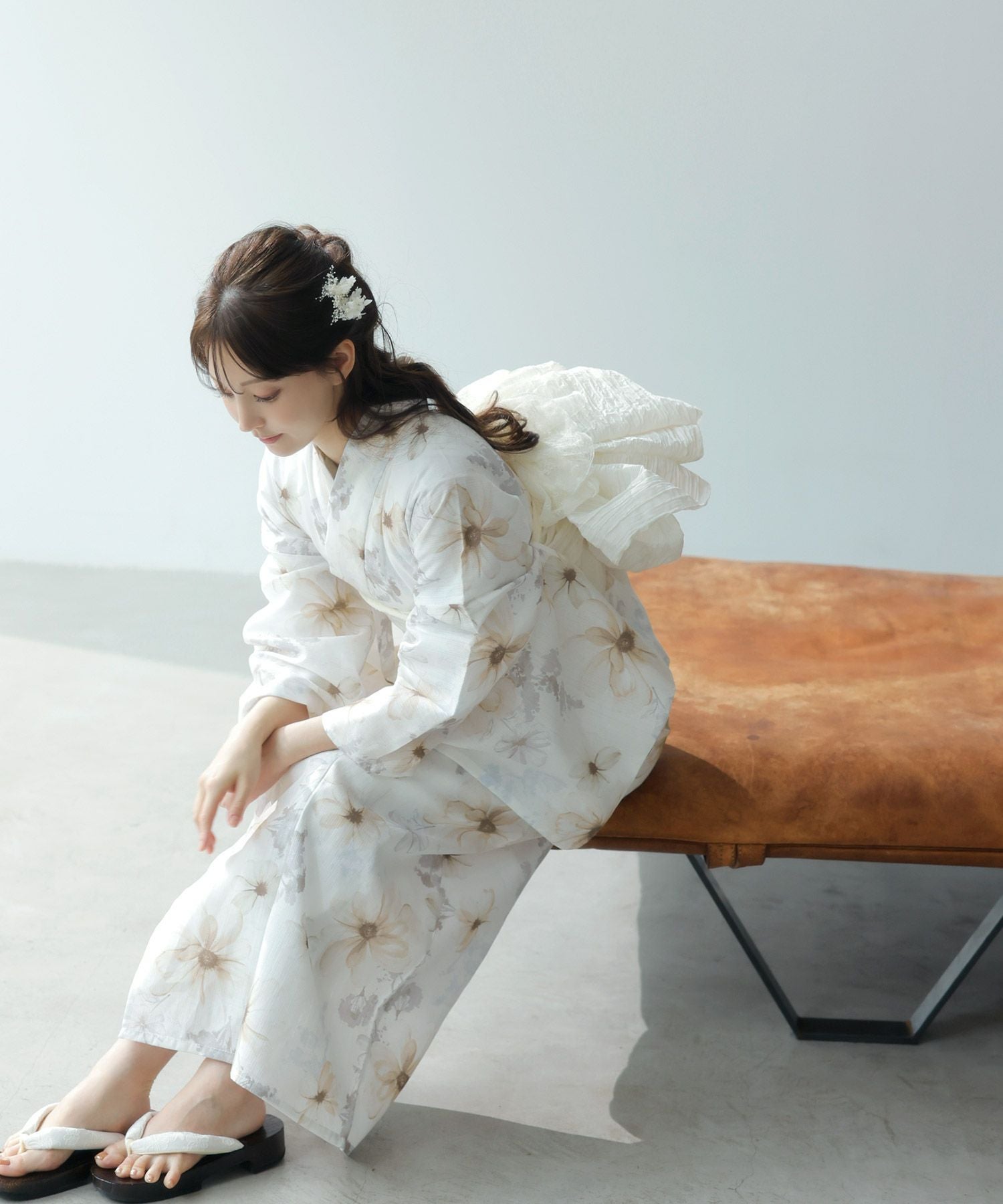 はんなり白花しらべ | Dita（ディータ）オフィシャルストア