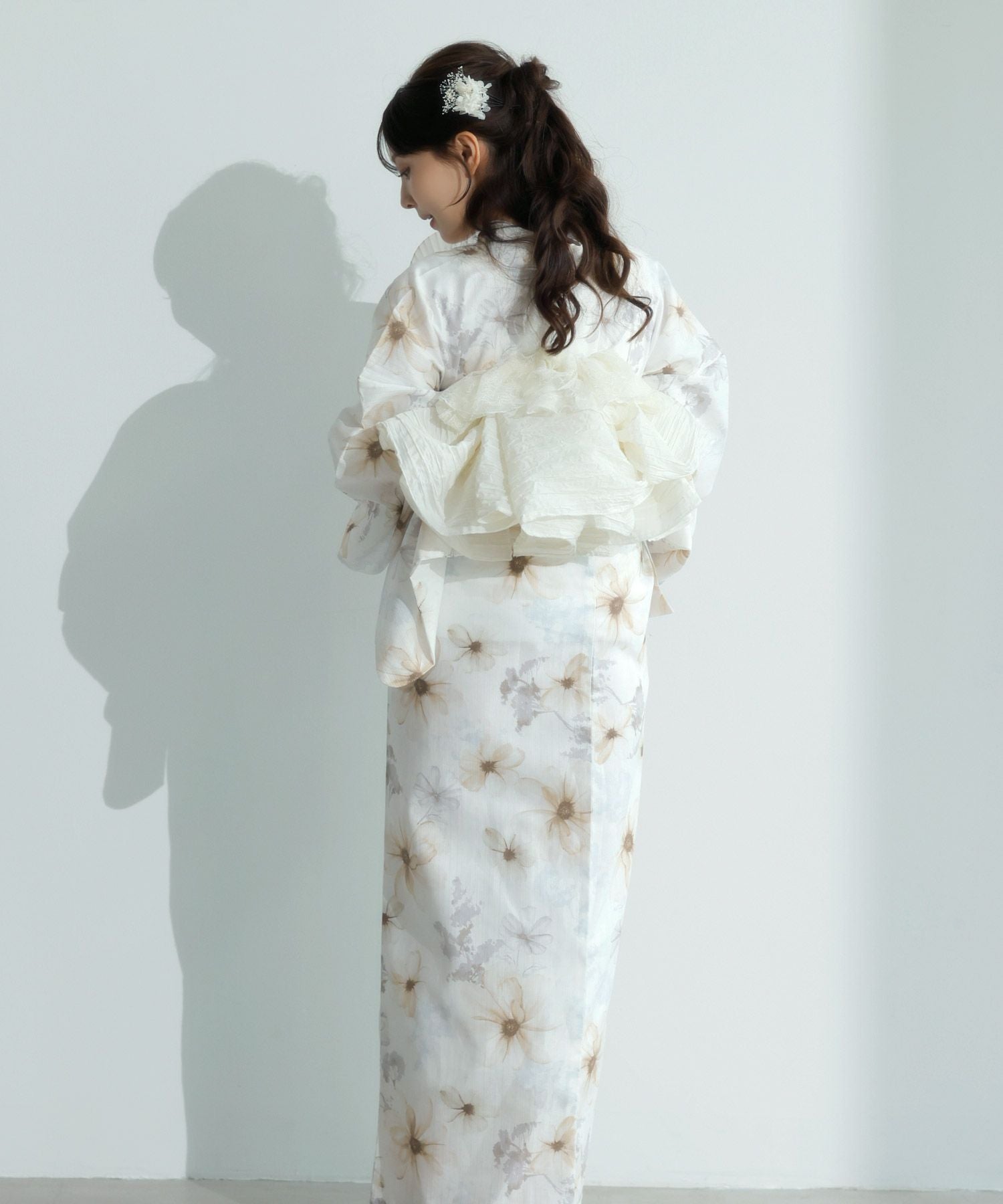 はんなり白花しらべ | Dita（ディータ）オフィシャルストア